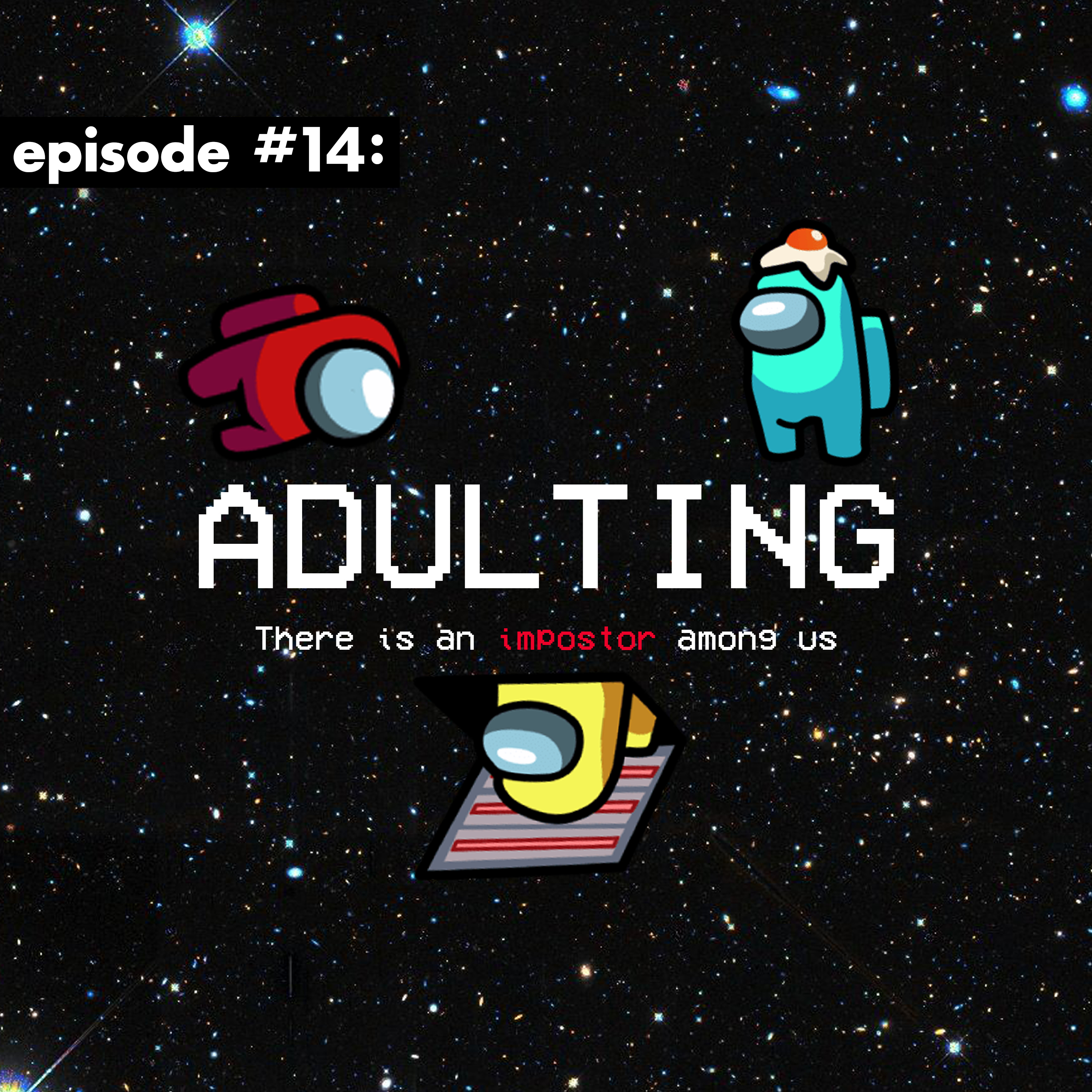 Chikitita the Podcast