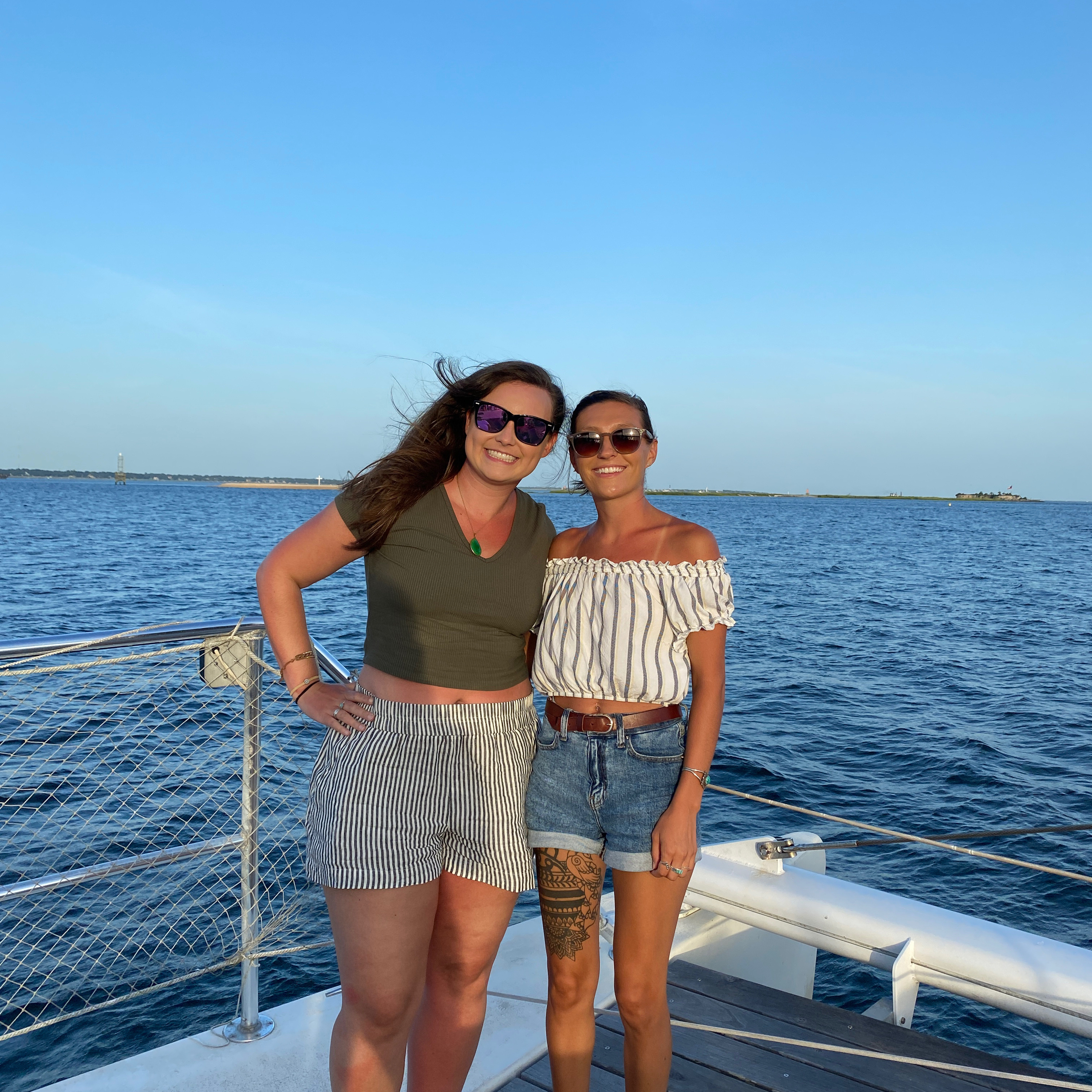 Saige & Paige Show