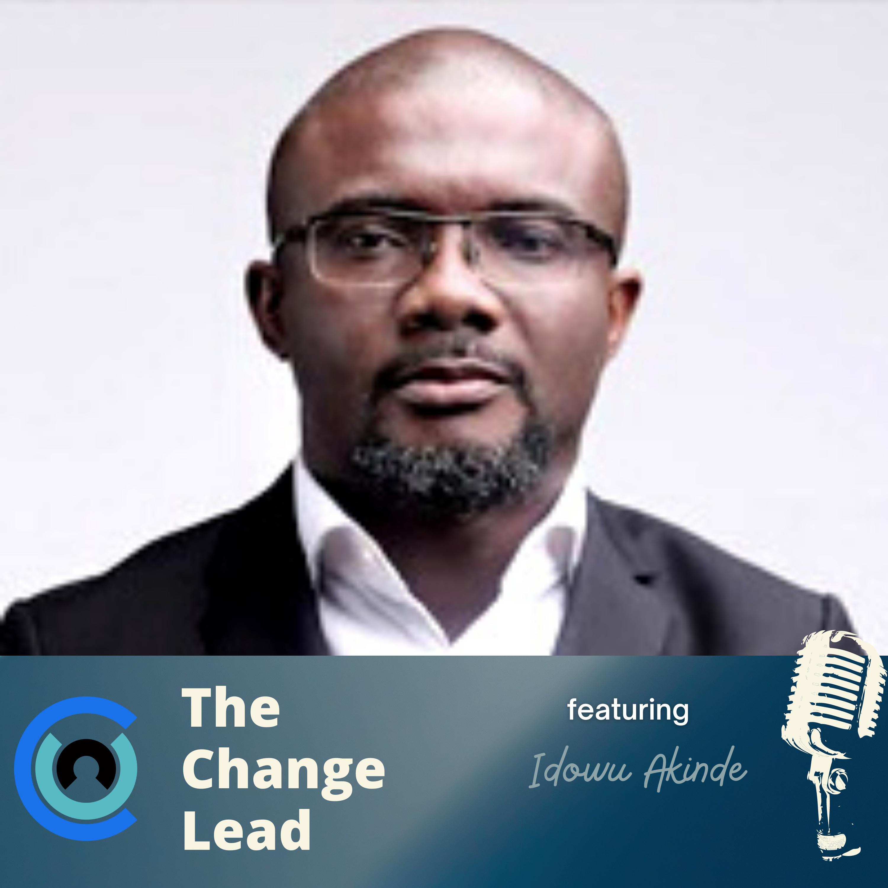 The Change Lead