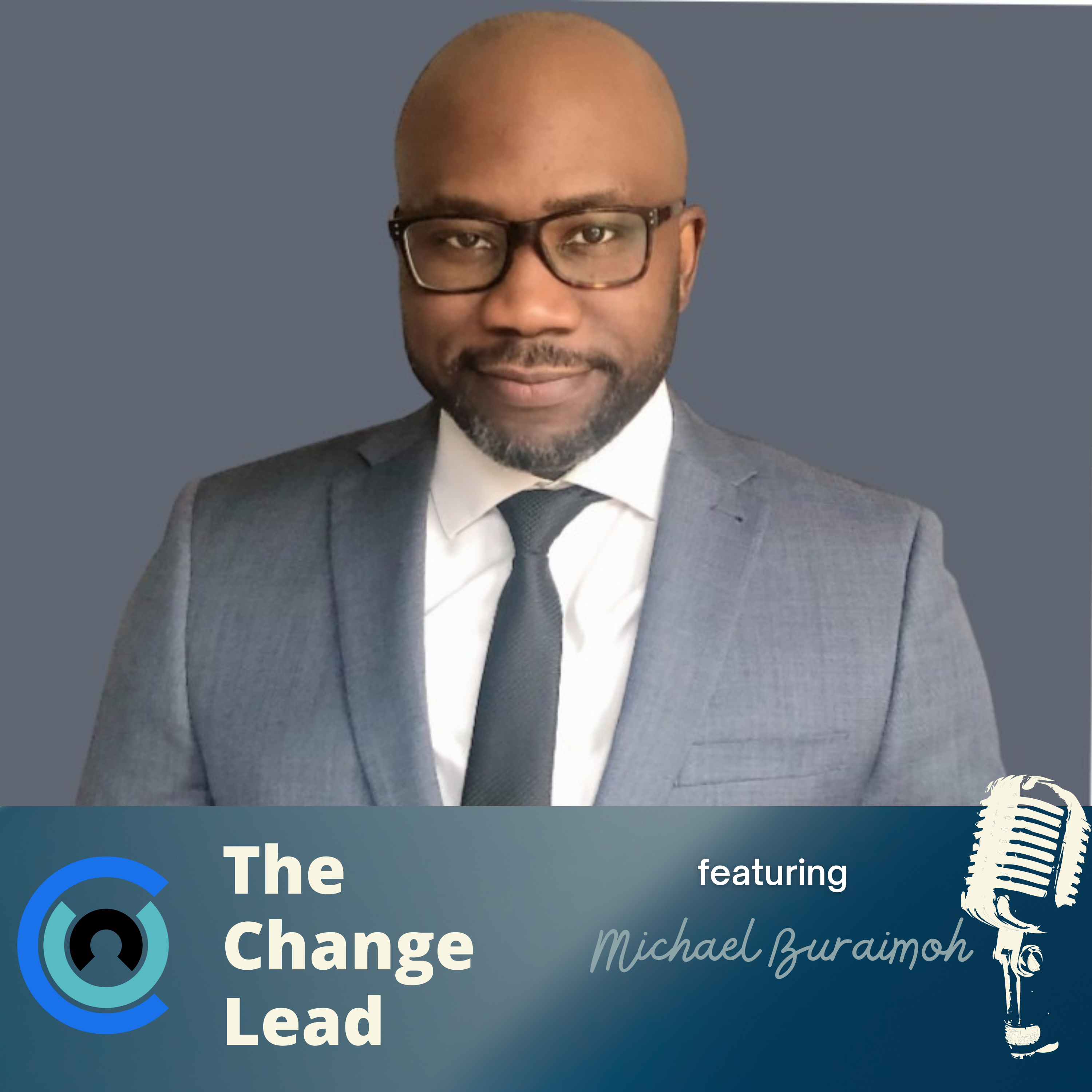 The Change Lead