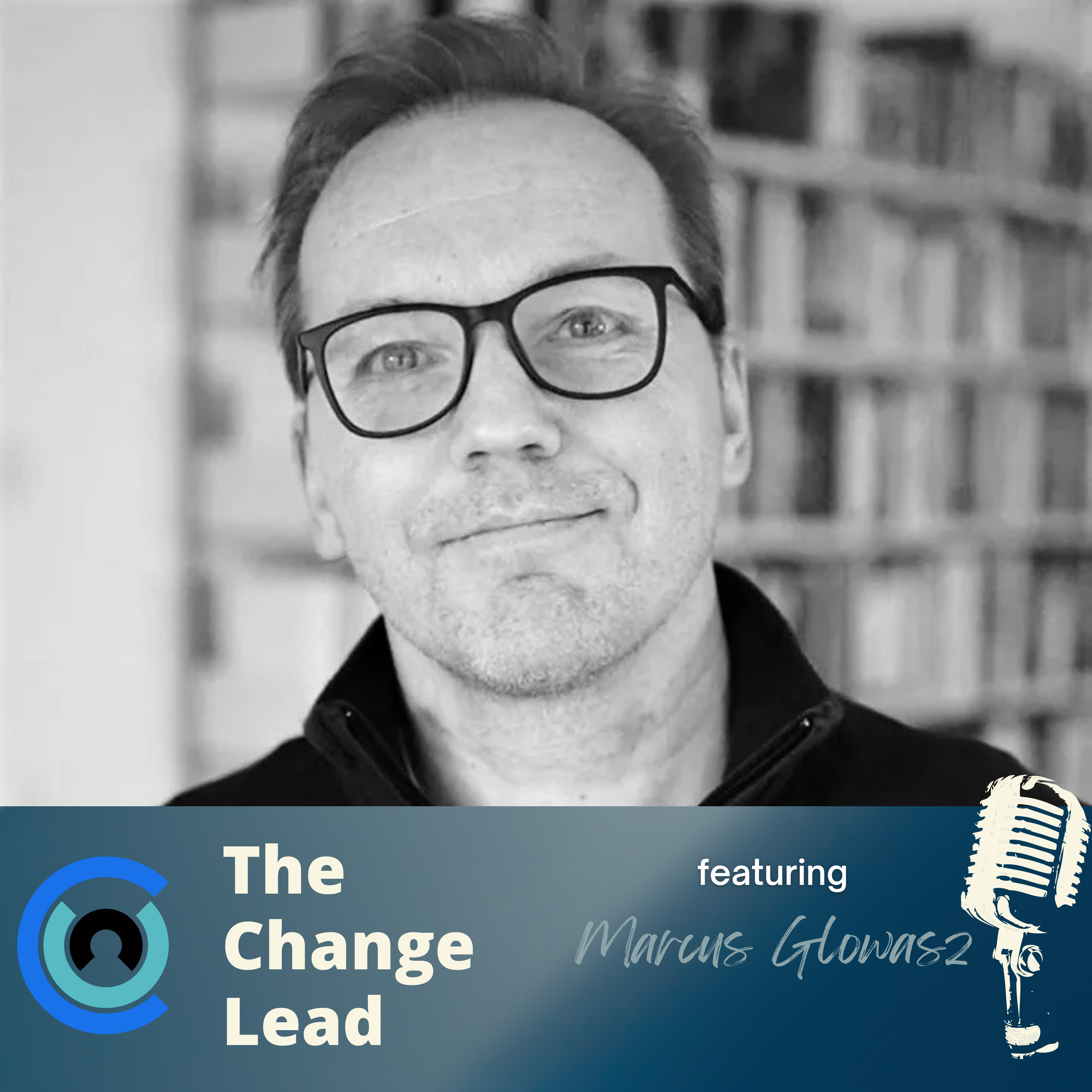 The Change Lead
