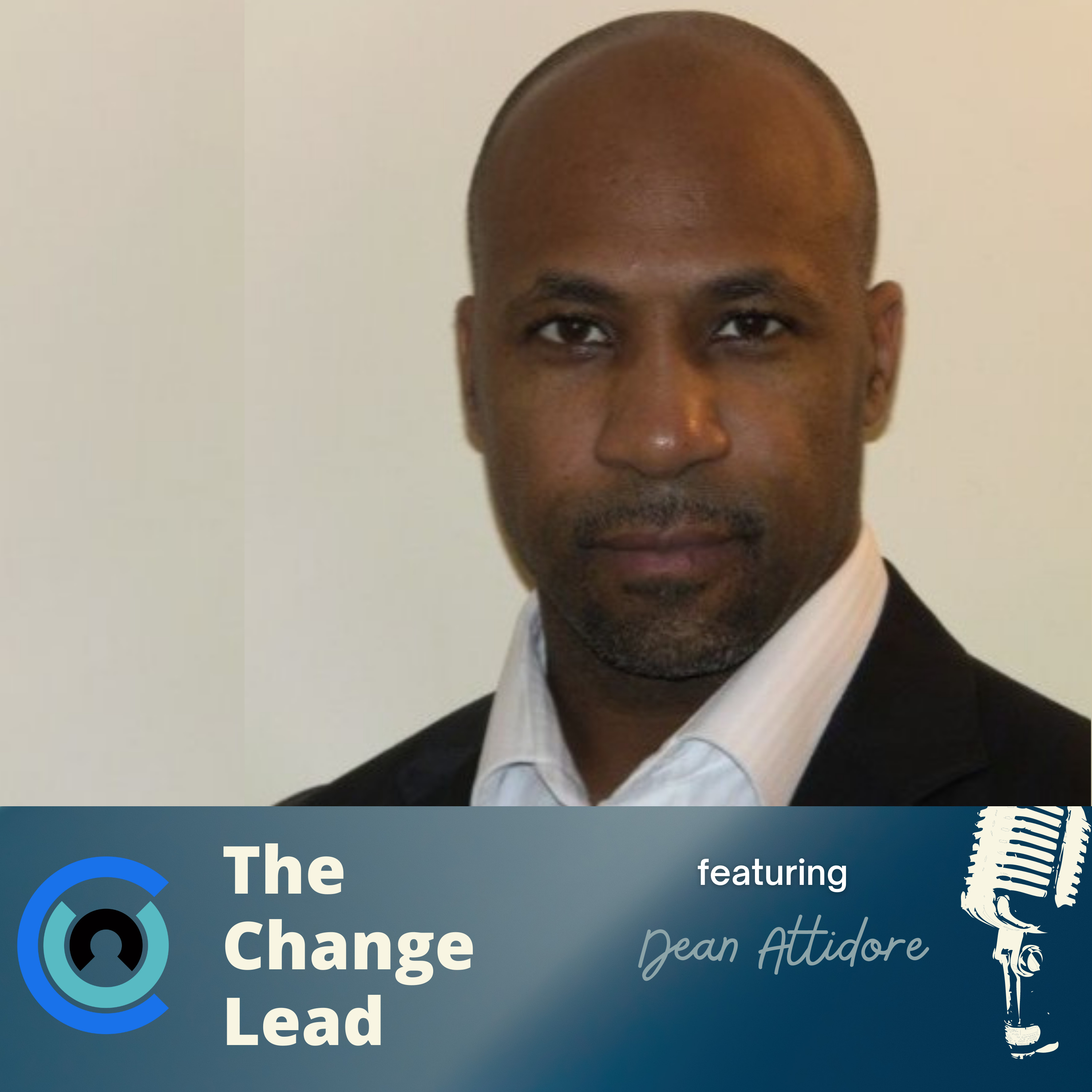 The Change Lead