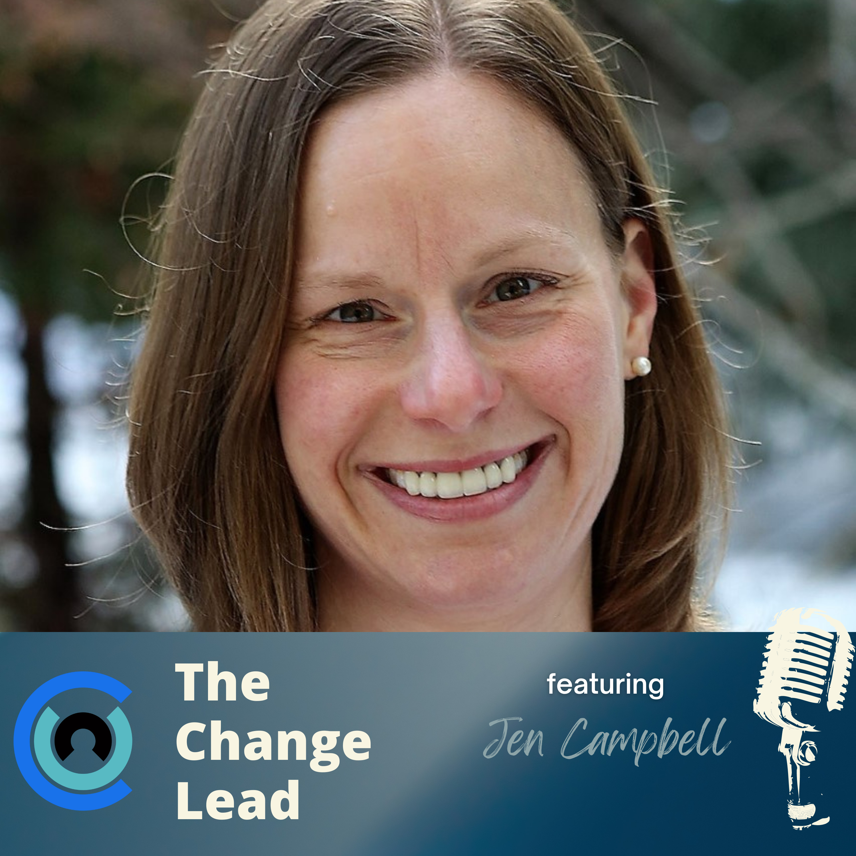 The Change Lead