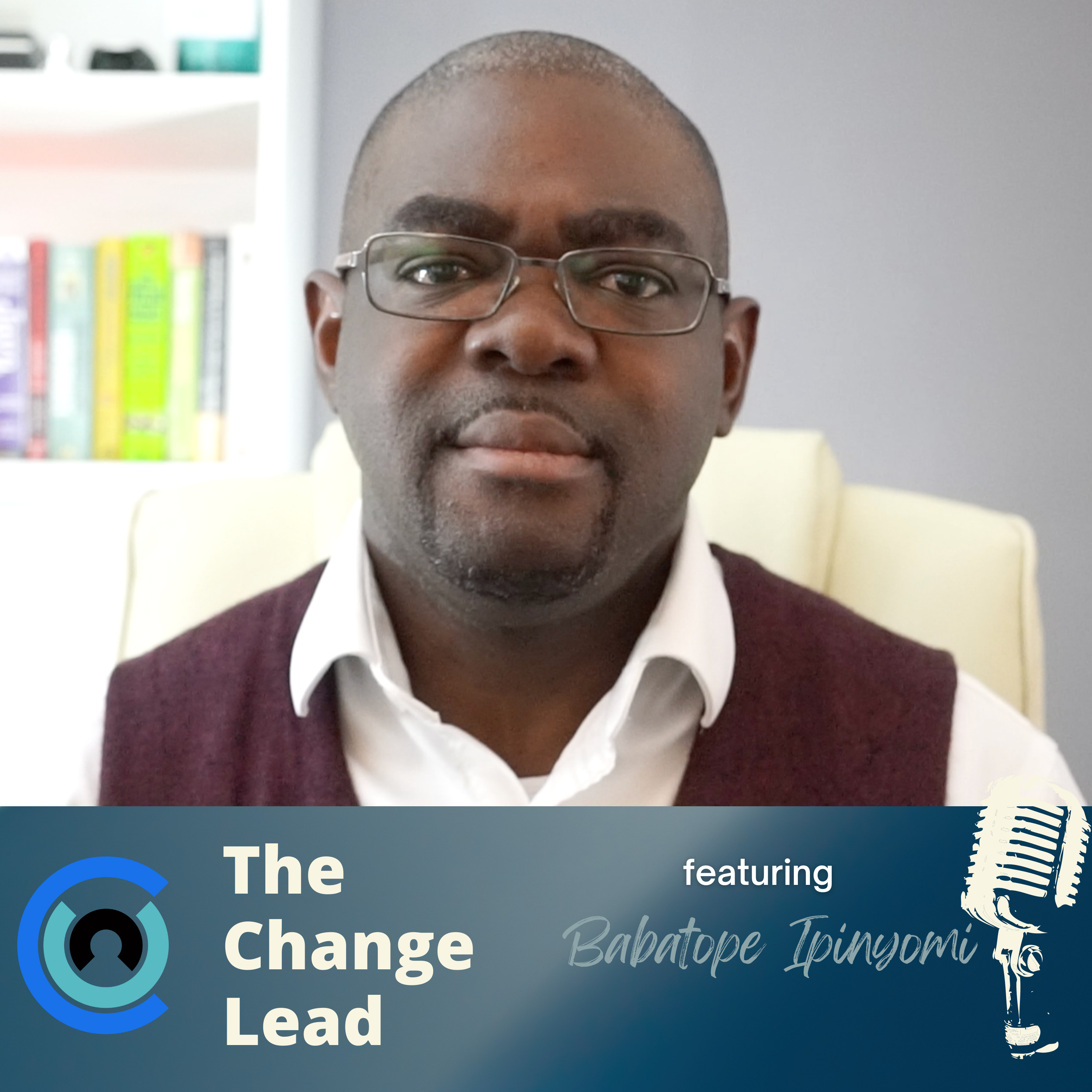 The Change Lead