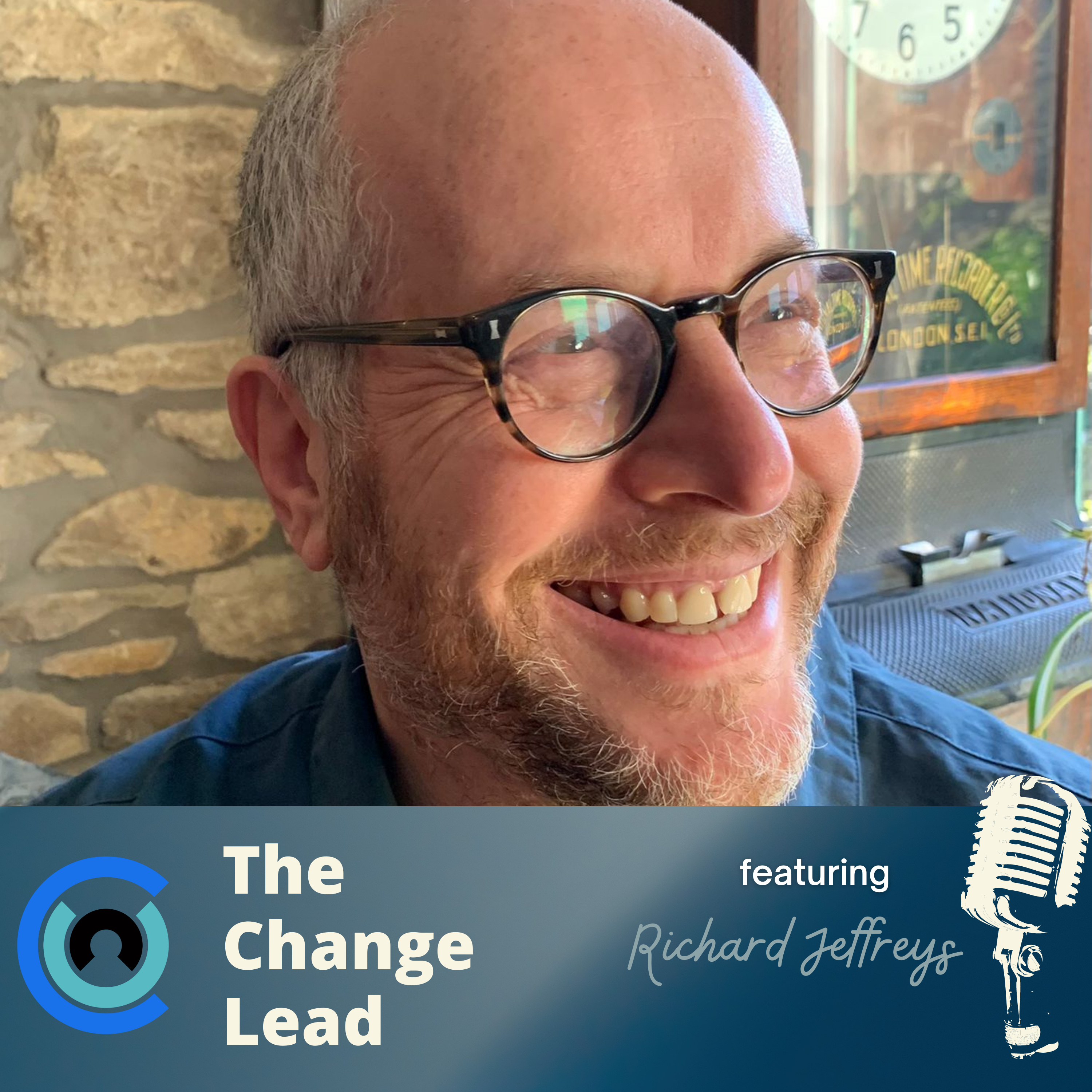 The Change Lead