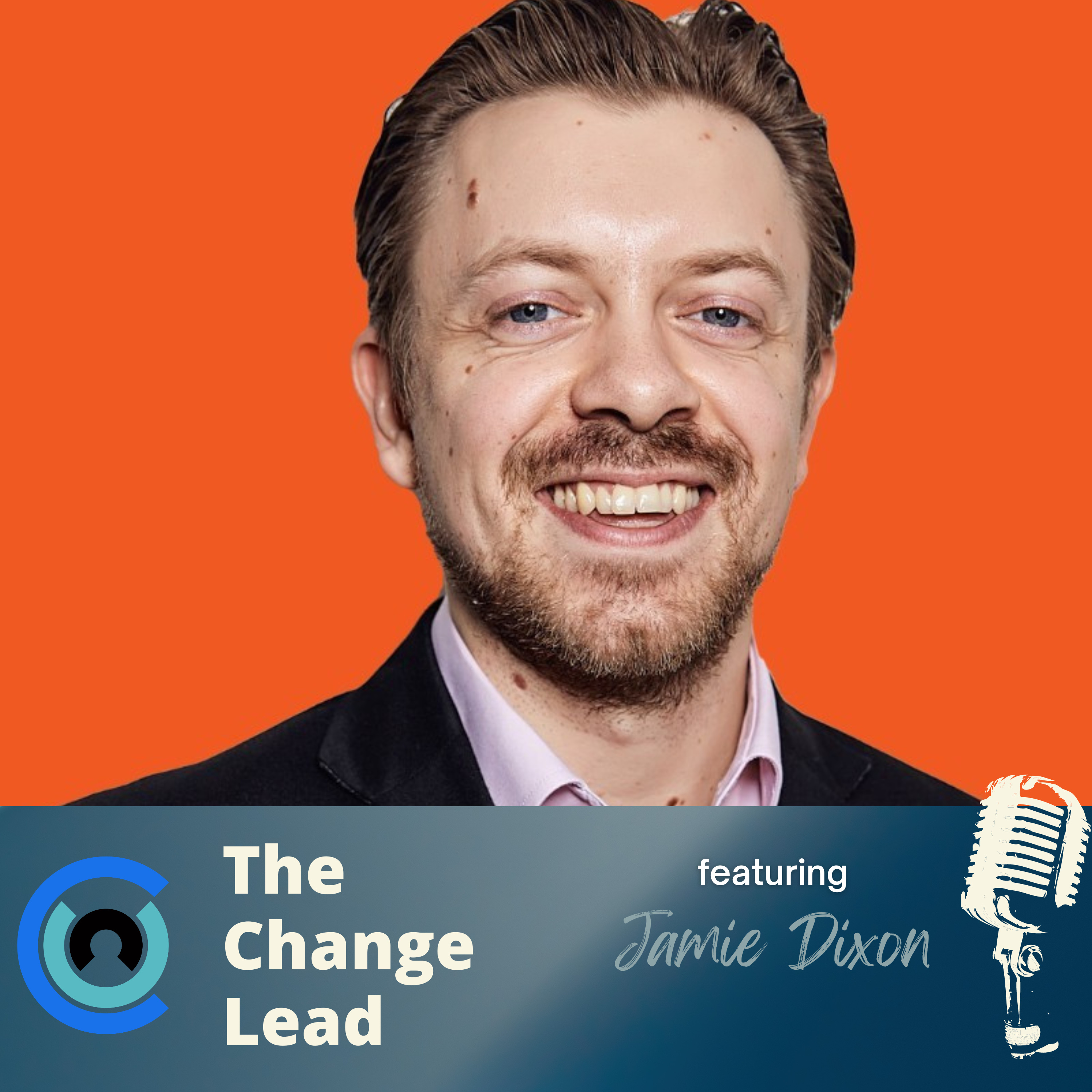 The Change Lead