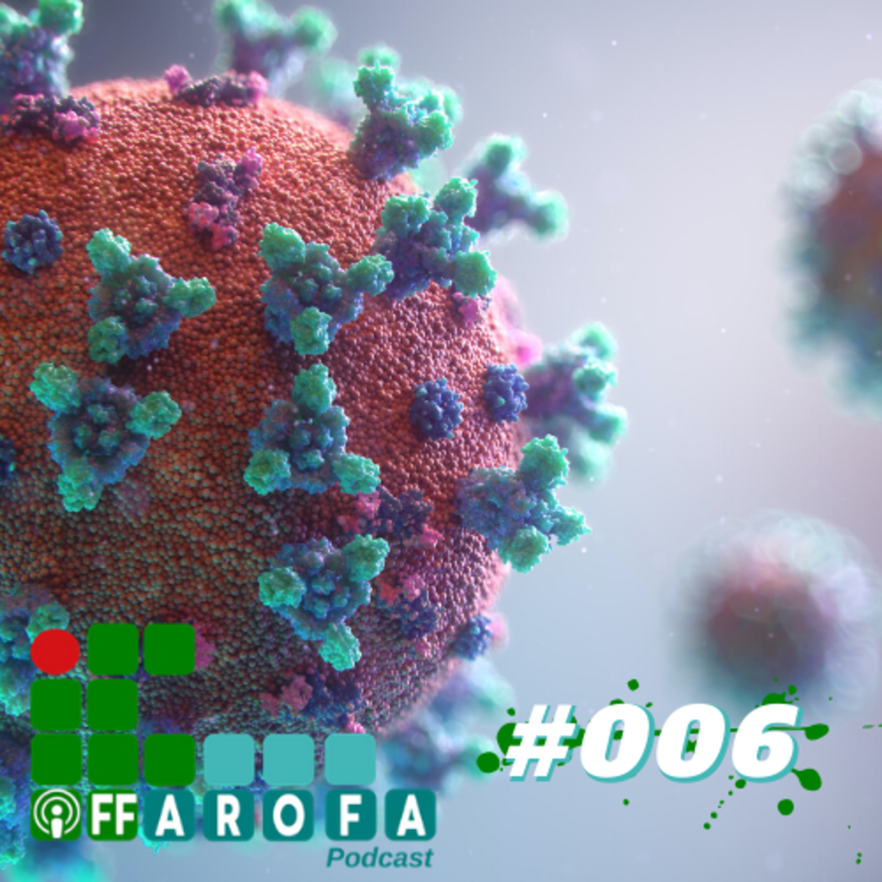 IF Farofa