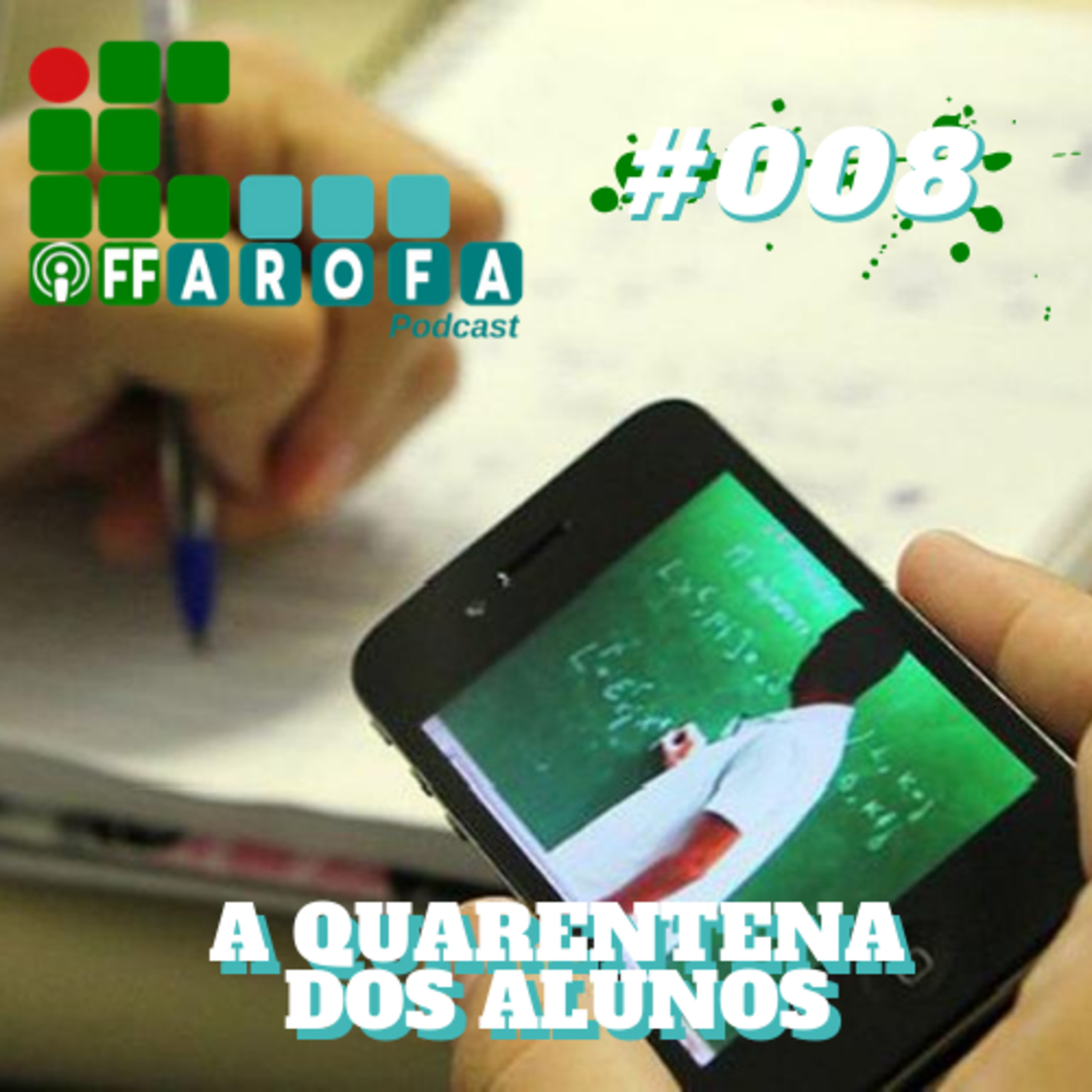 IF Farofa
