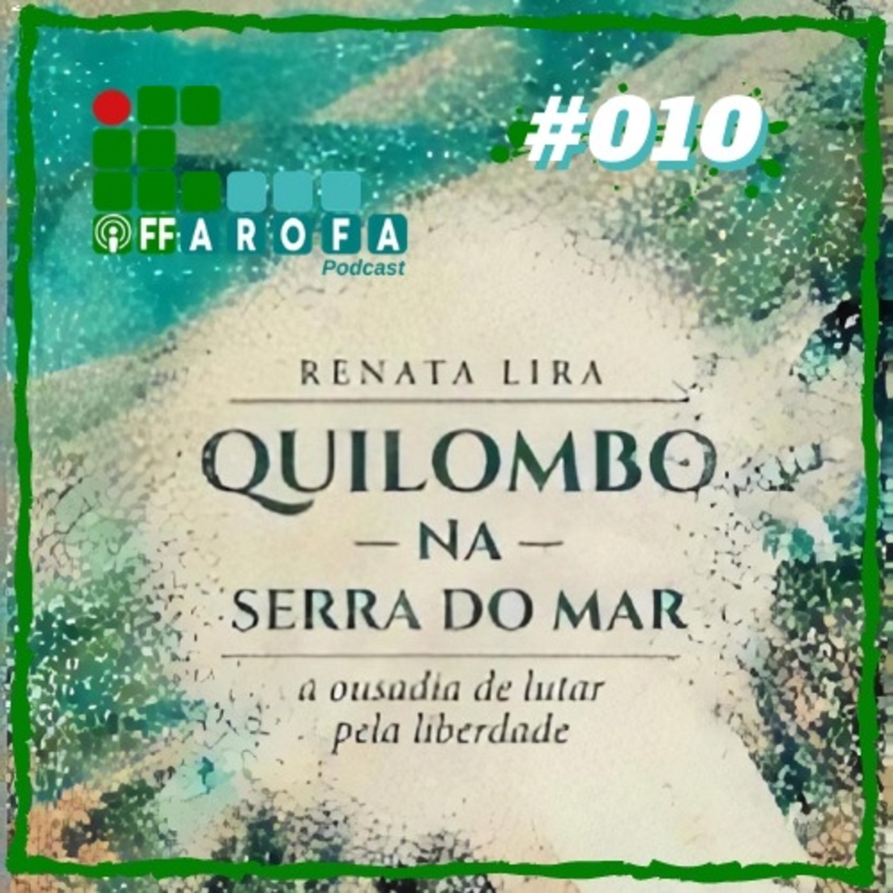 IF Farofa