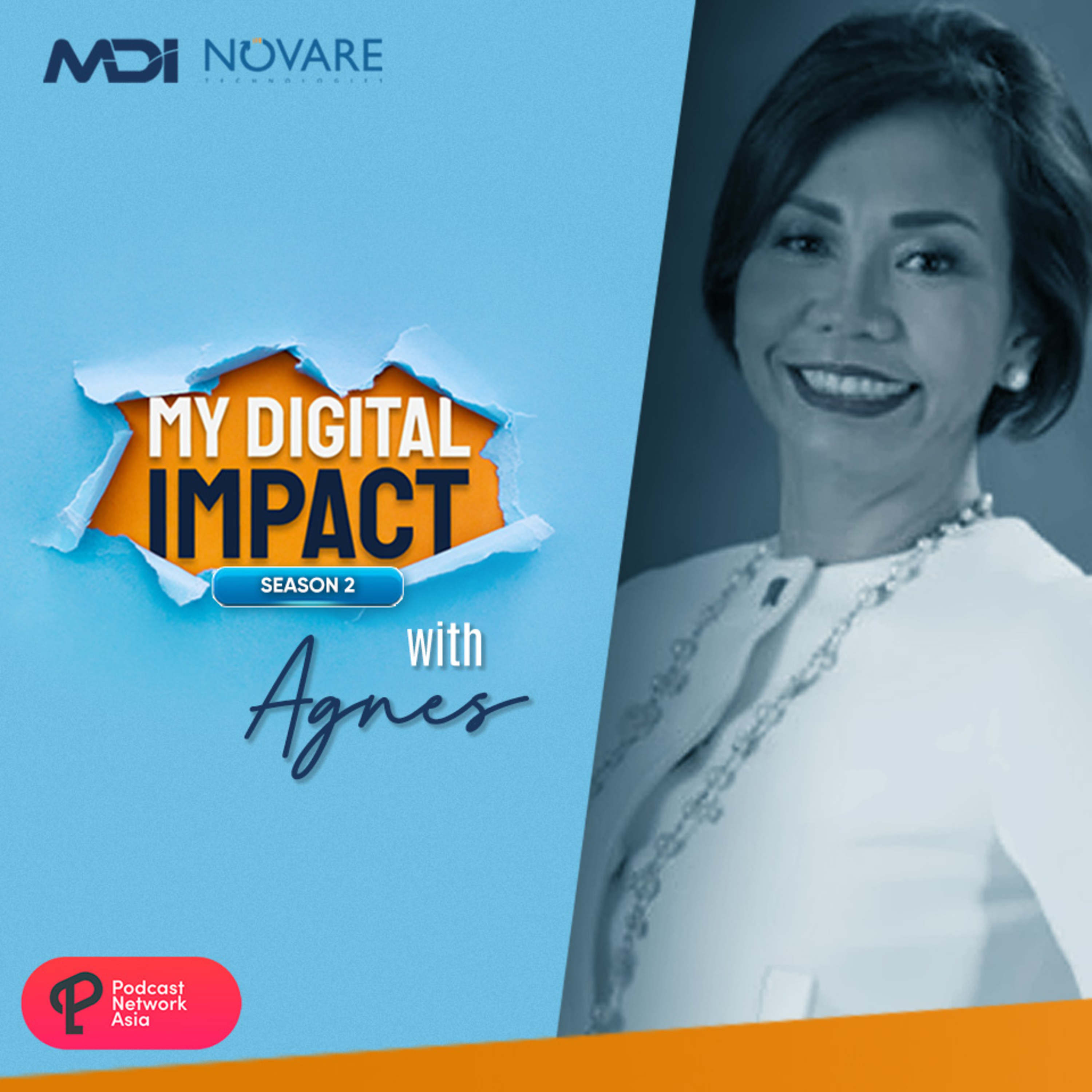 My Digital Impact