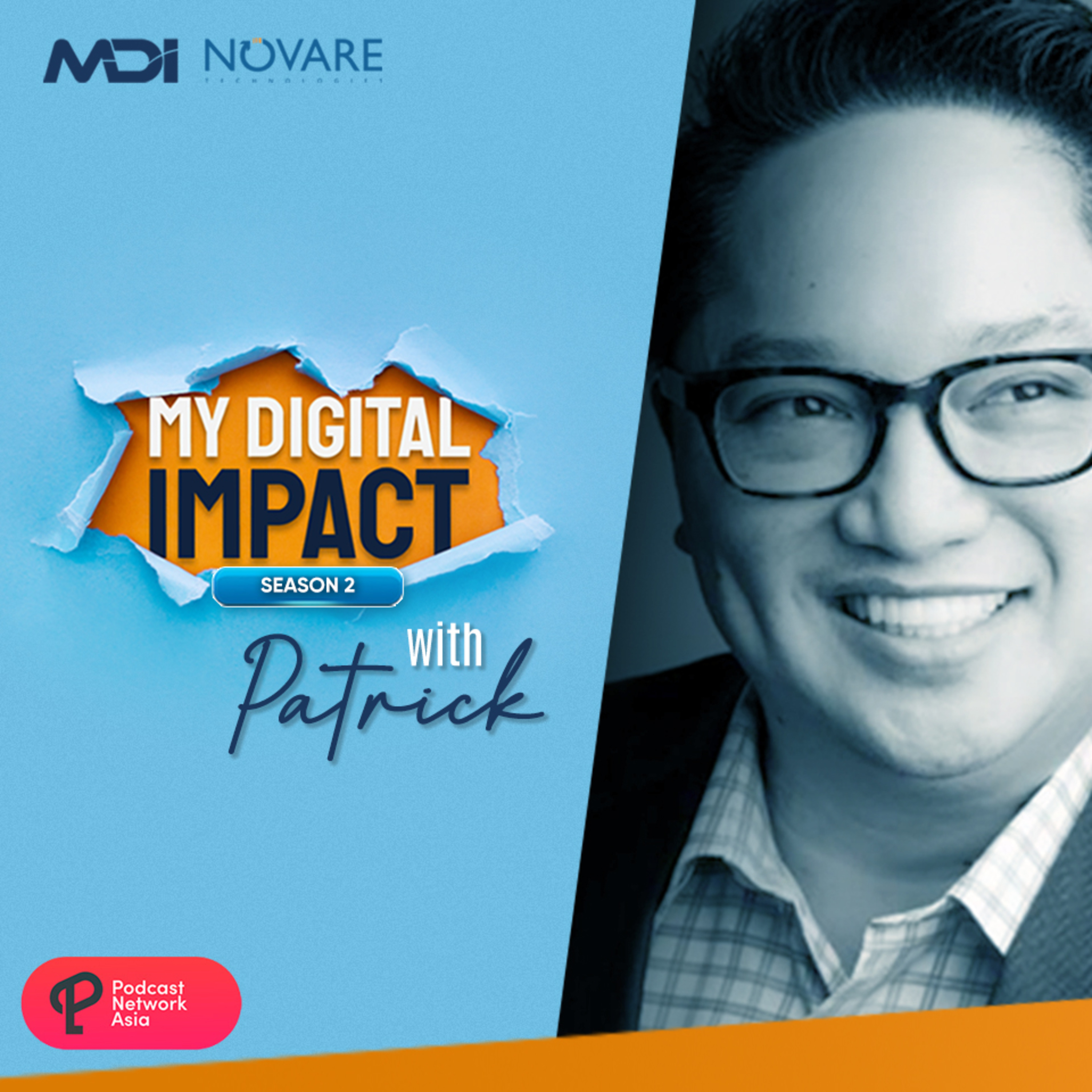 My Digital Impact