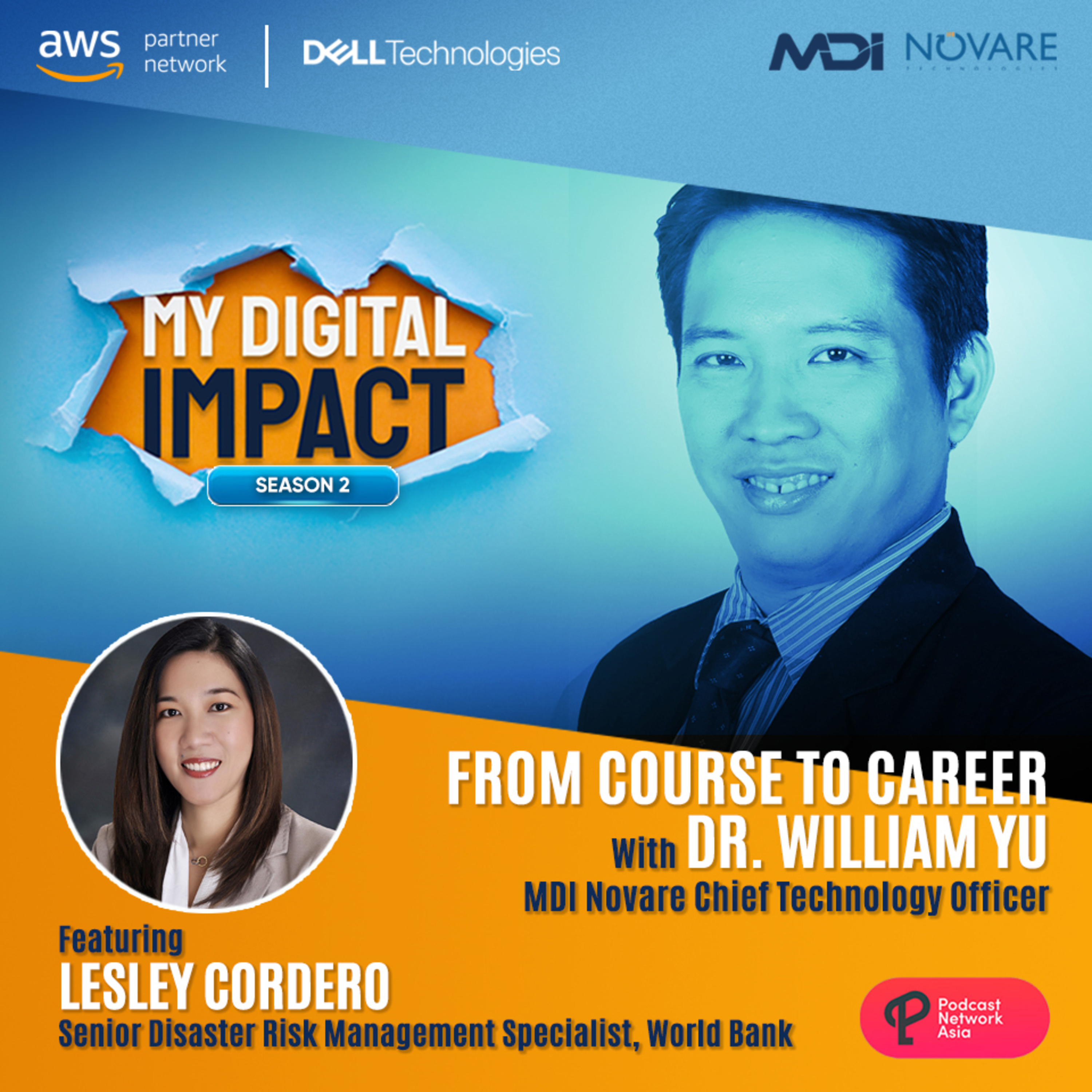 My Digital Impact