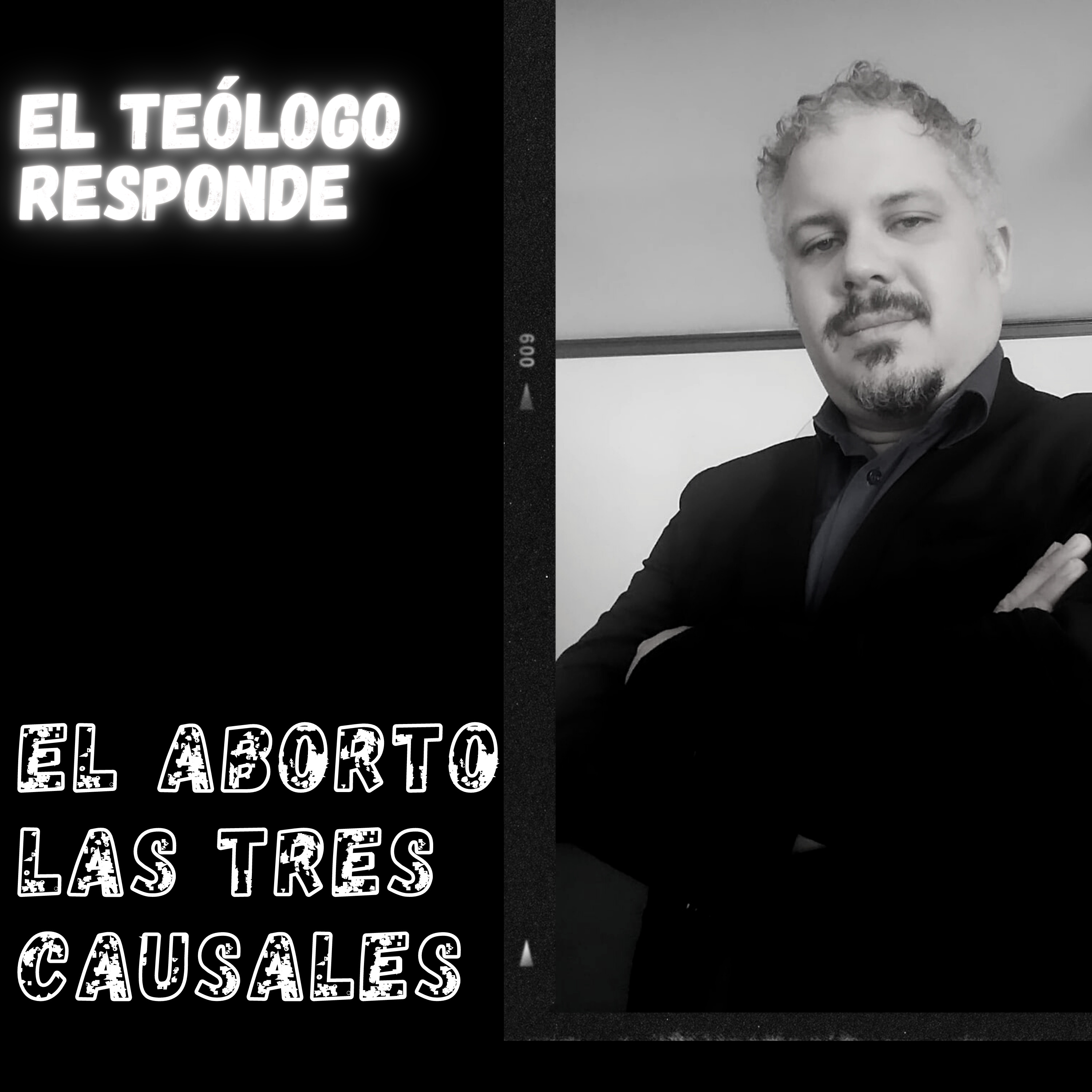 El aborto episode artwork
