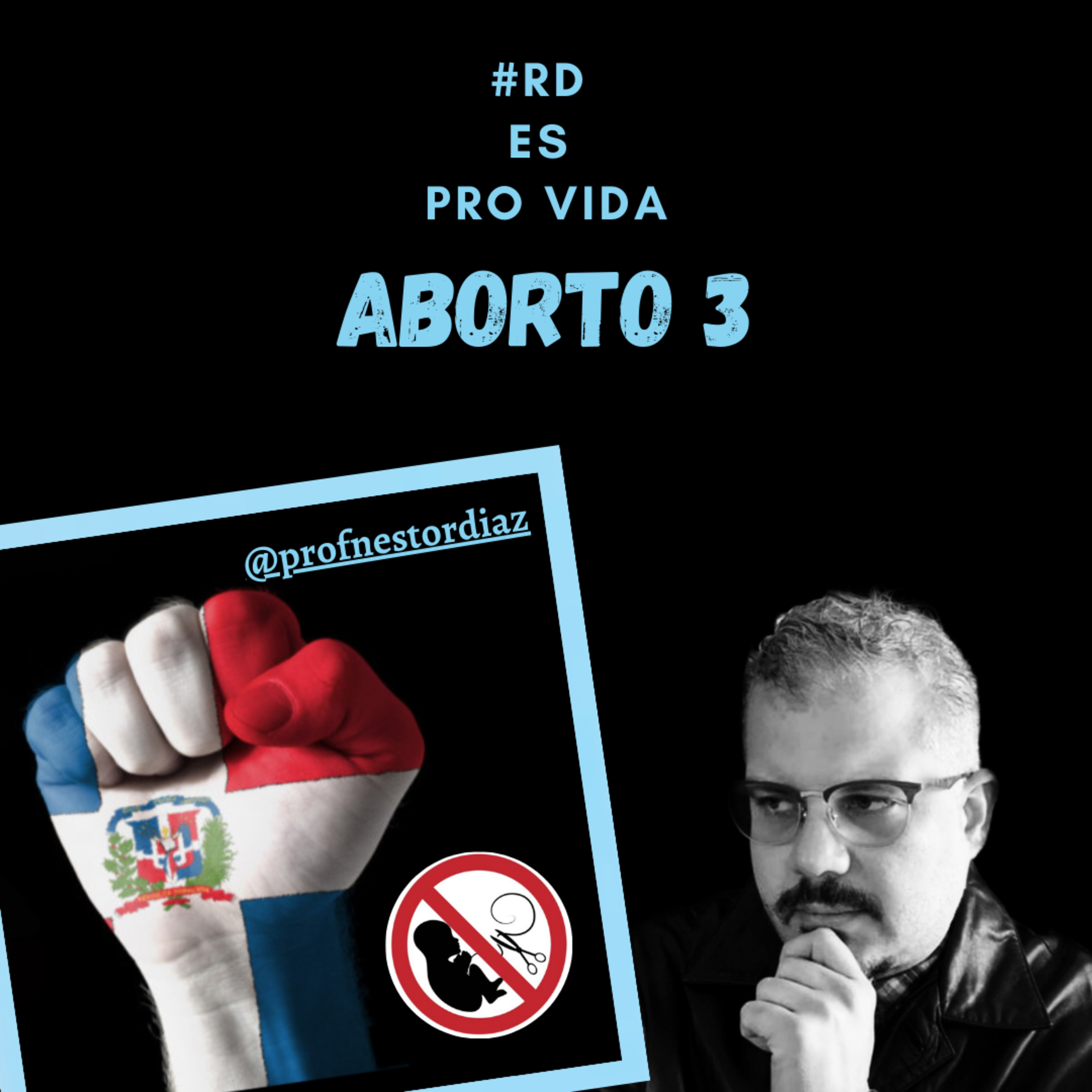 Aborto 3 episode artwork