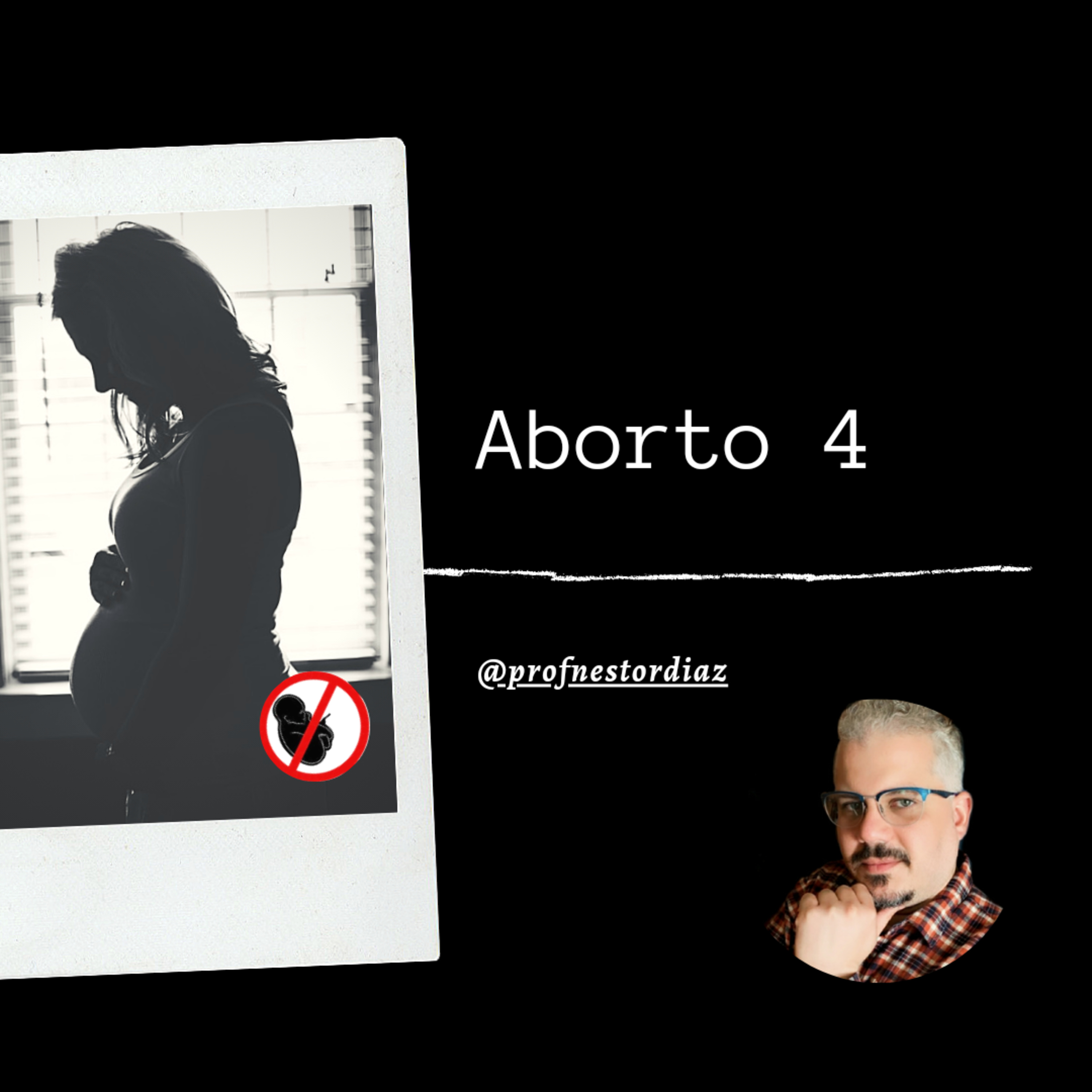 Aborto 4 episode artwork