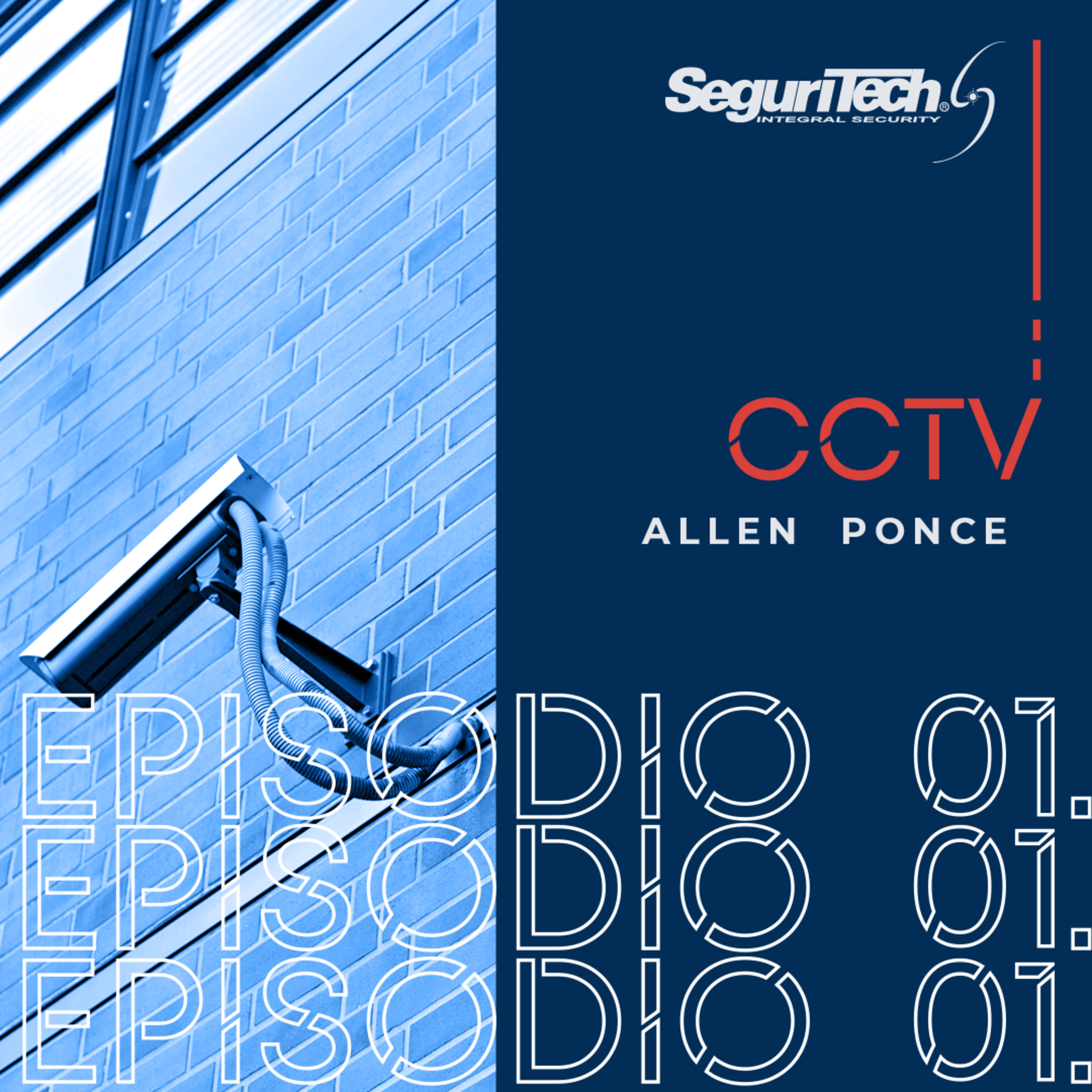 CCTV  episode artwork