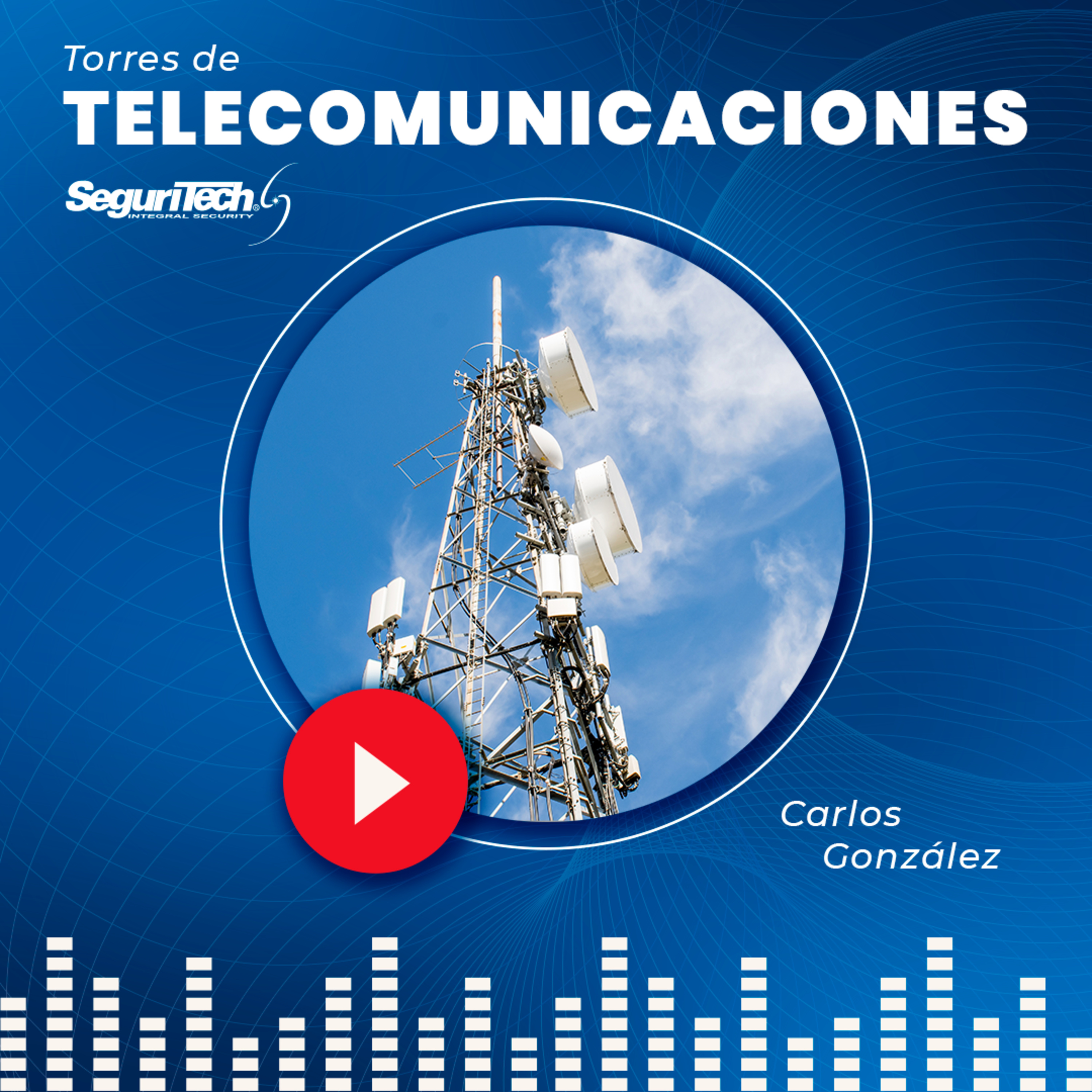 Torres de Telecomunicaciones episode artwork