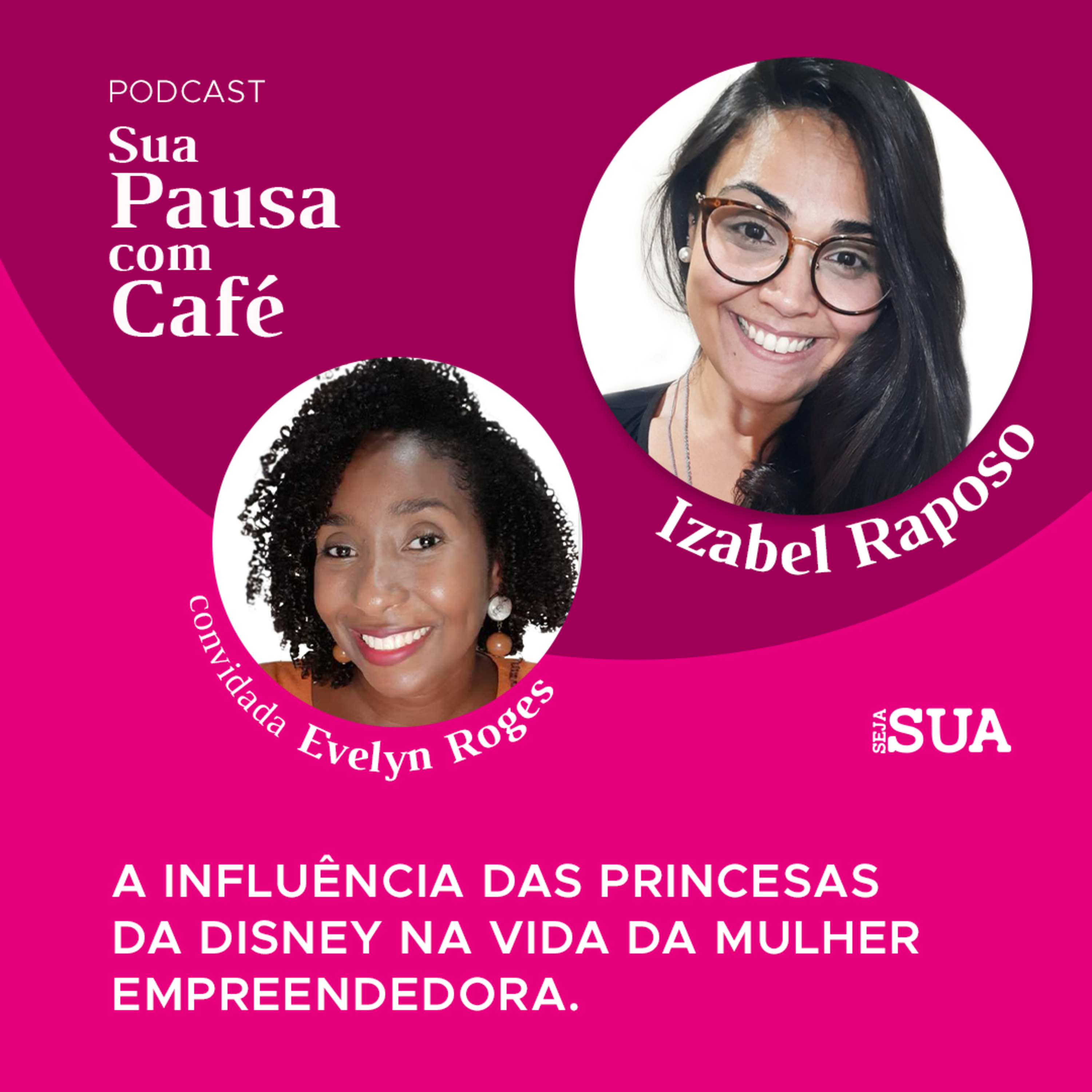 Sua Pausa com Café
