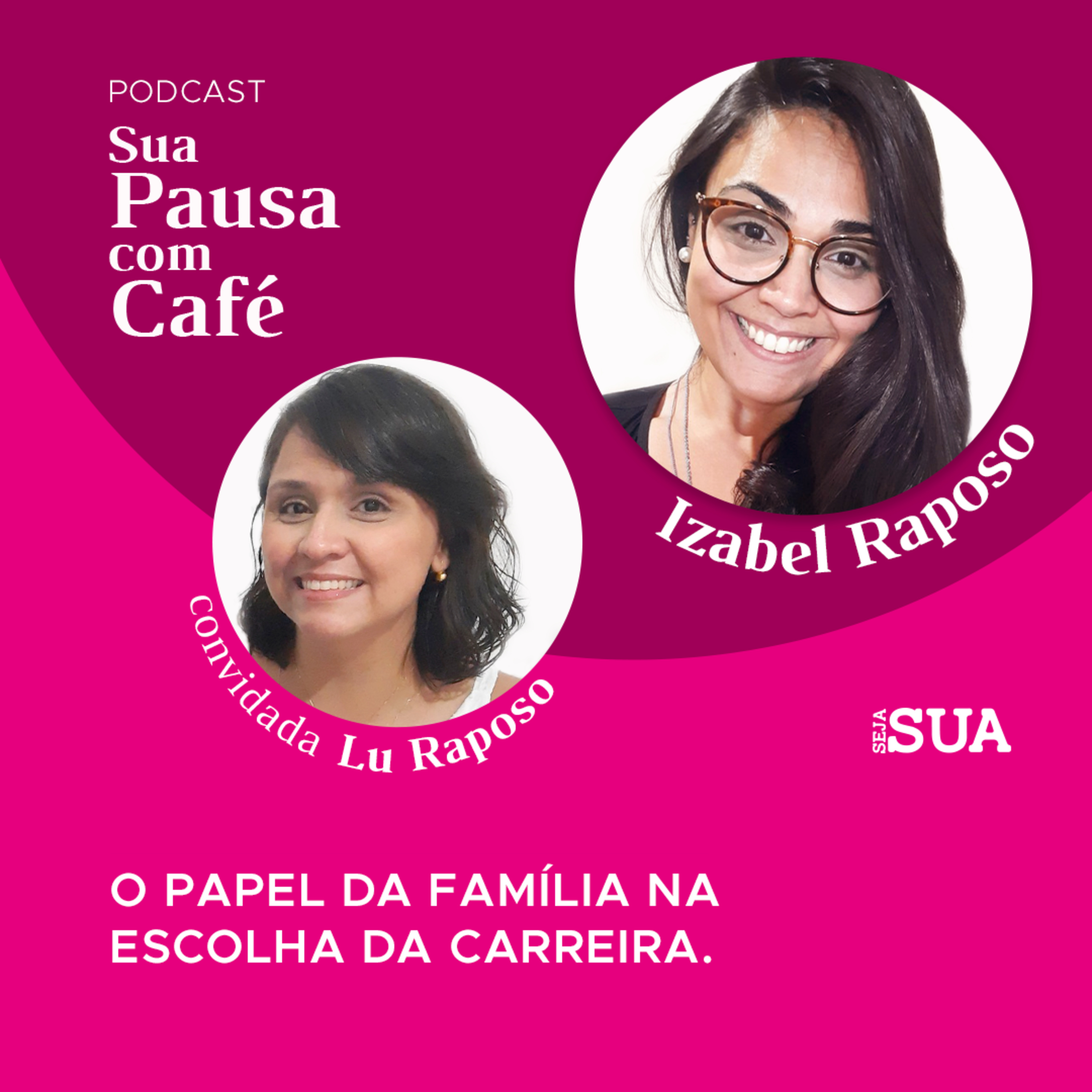 Sua Pausa com Café
