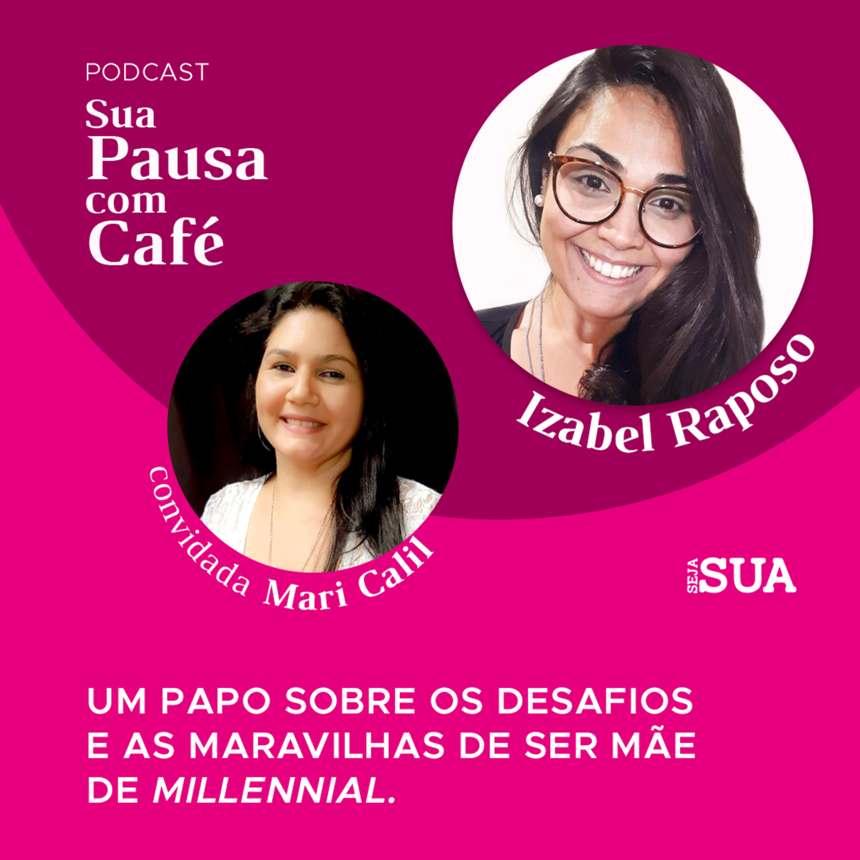 Sua Pausa com Café