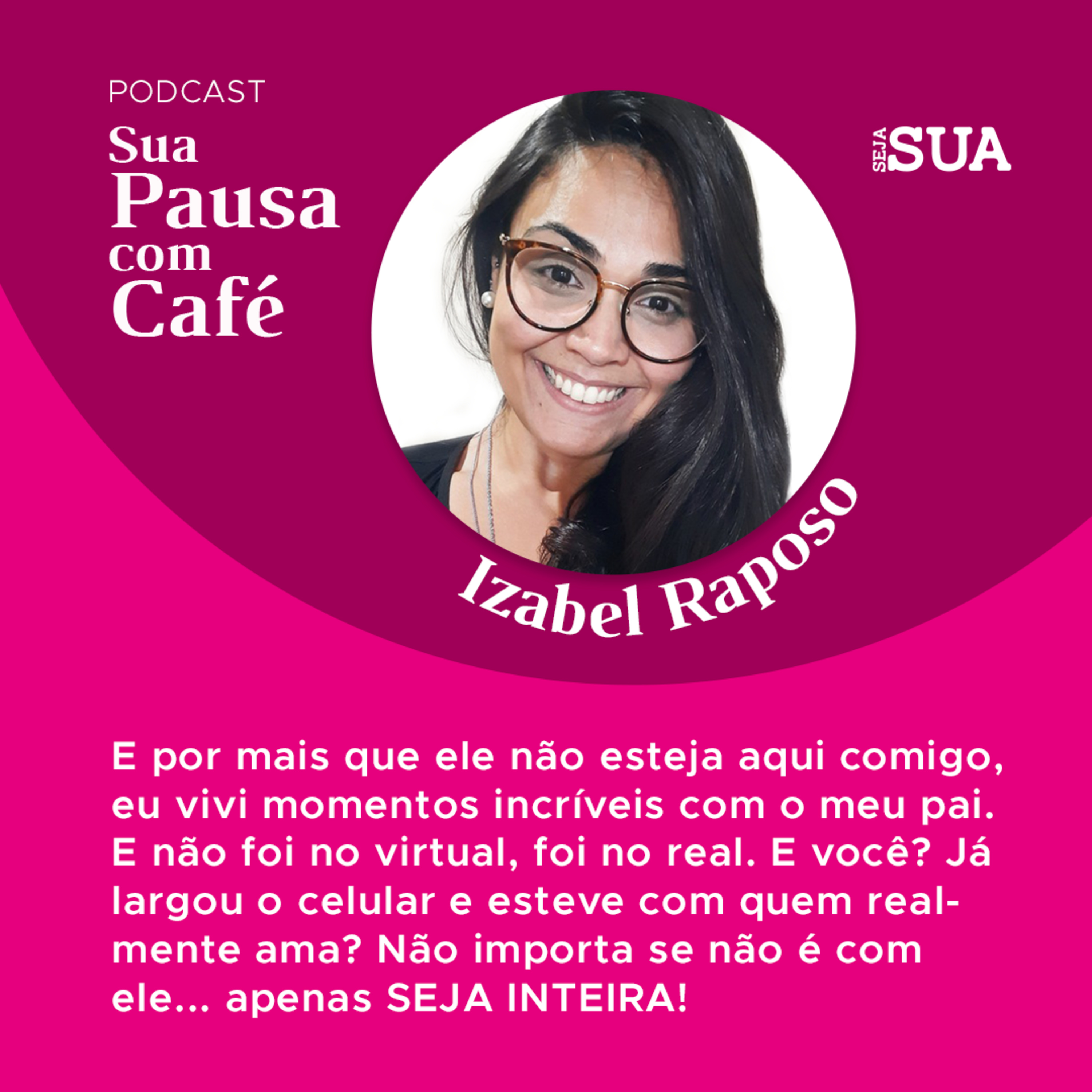 Sua Pausa com Café