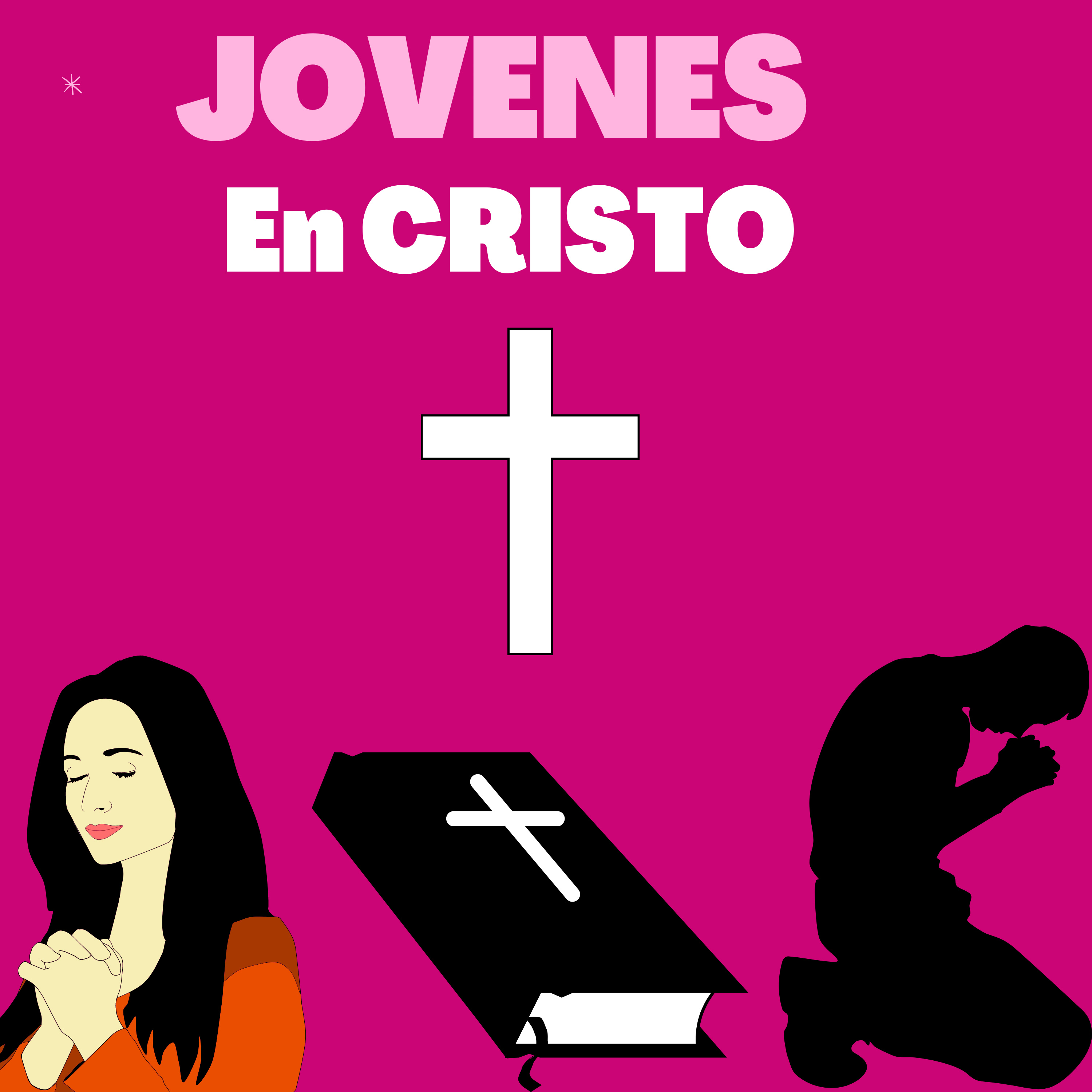 Presentación del podcast episode artwork
