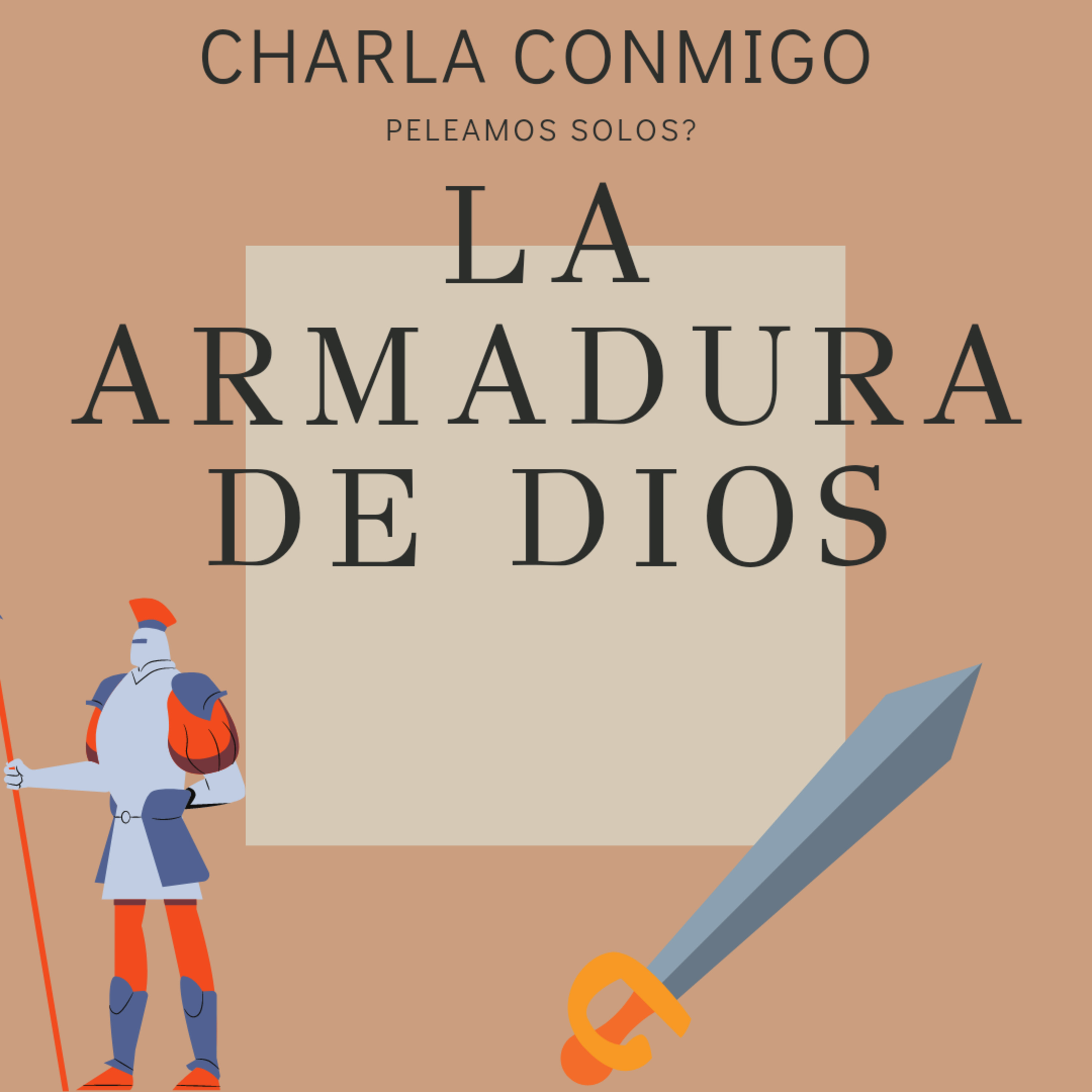 La Armadura de Dios parte 1 episode artwork