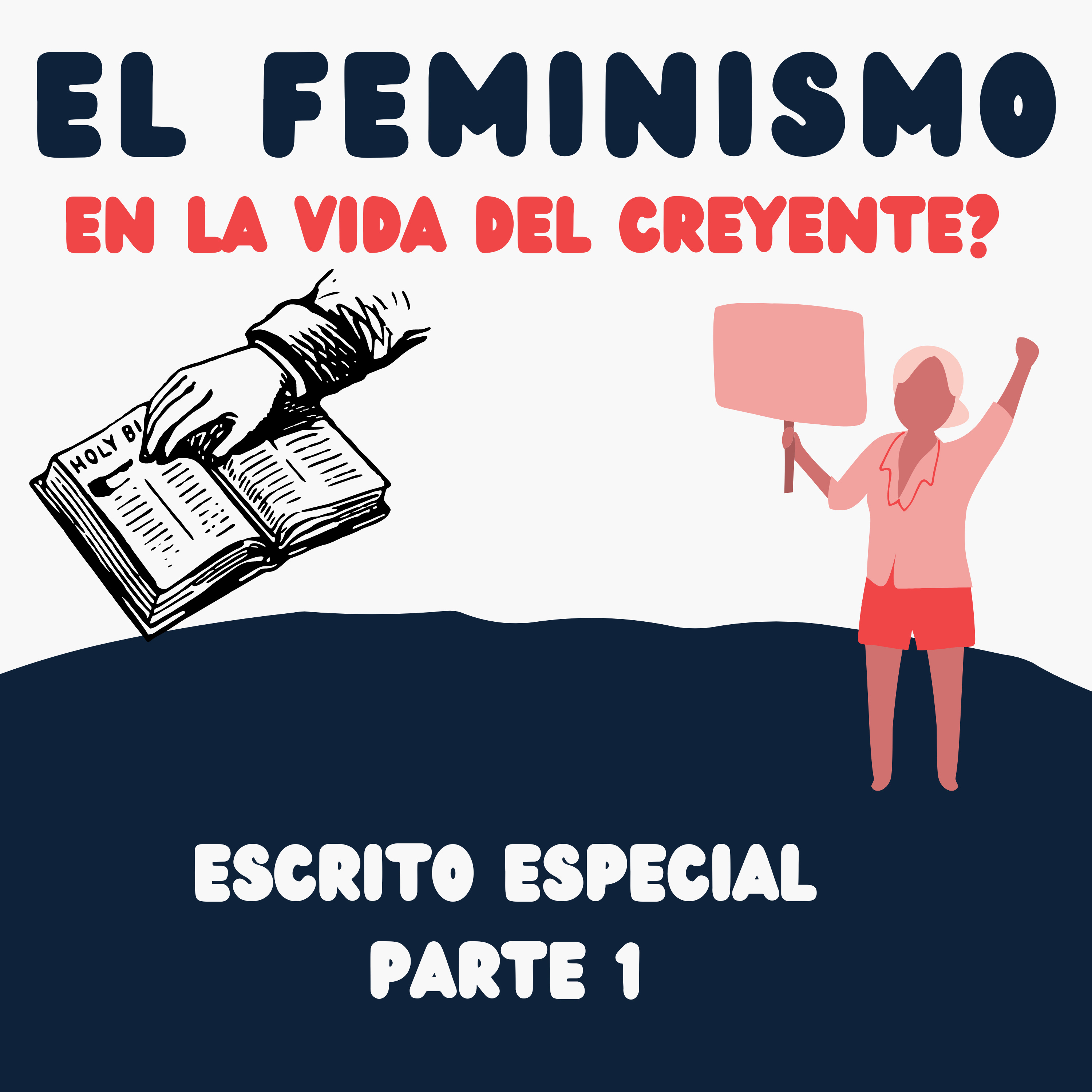 El Feminismo ~ (escrito especial) episode artwork