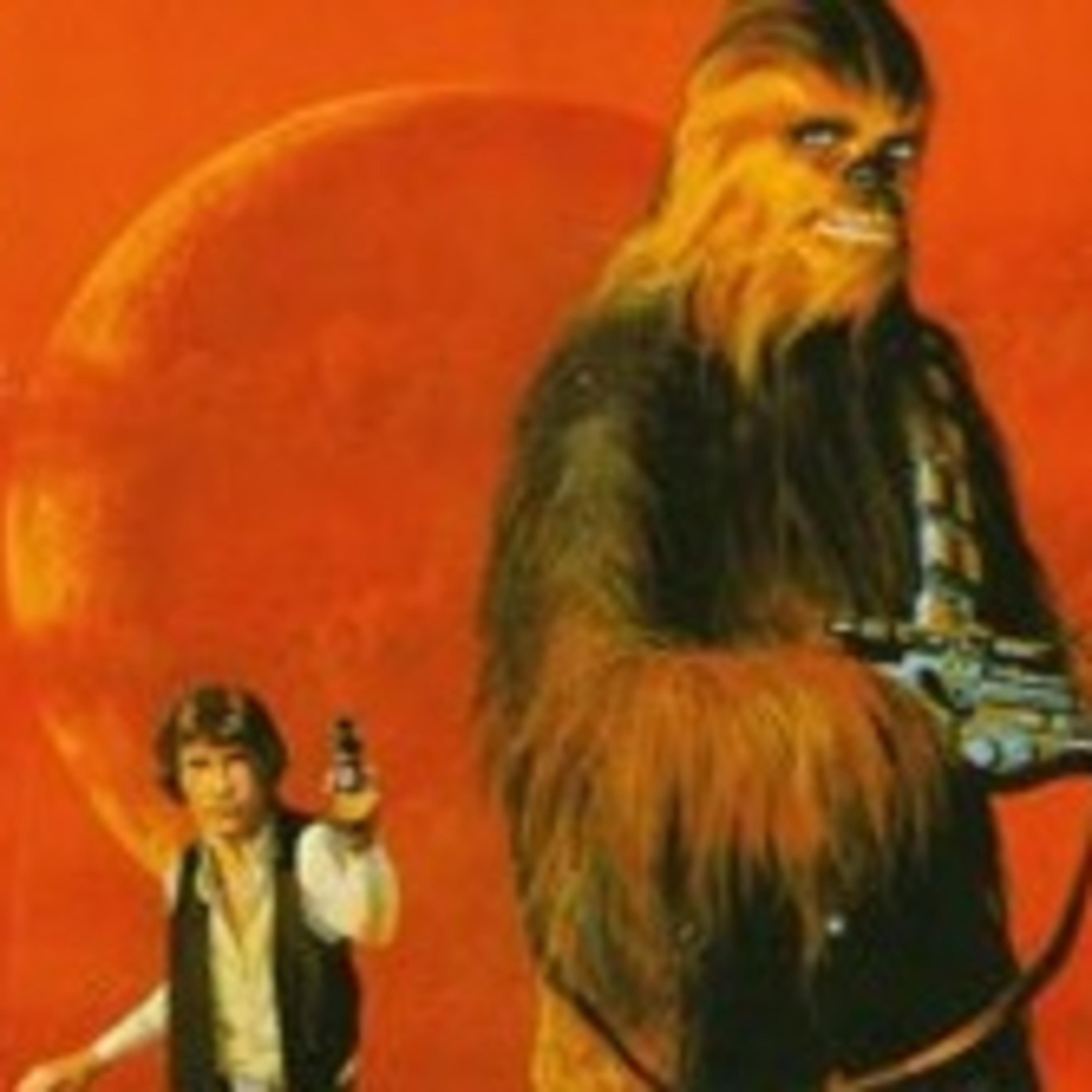 Podcast: 1313, A Star Wars Podcast