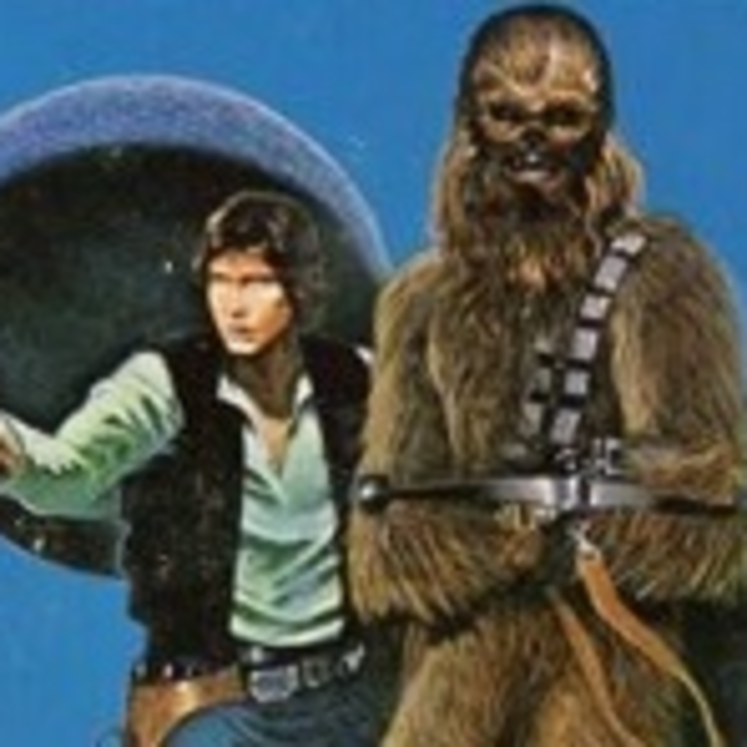 Podcast: 1313, A Star Wars Podcast