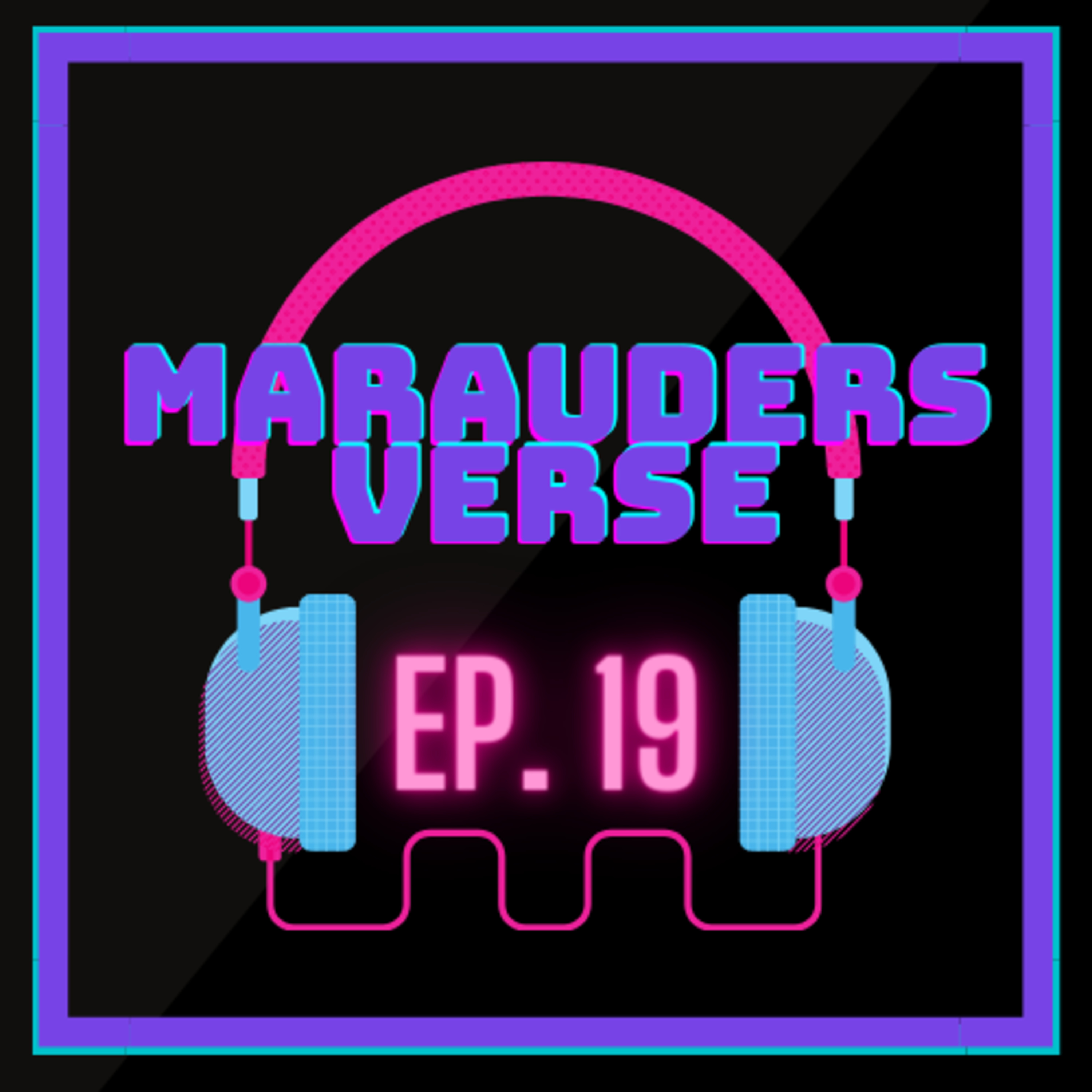 MaraudersVerse