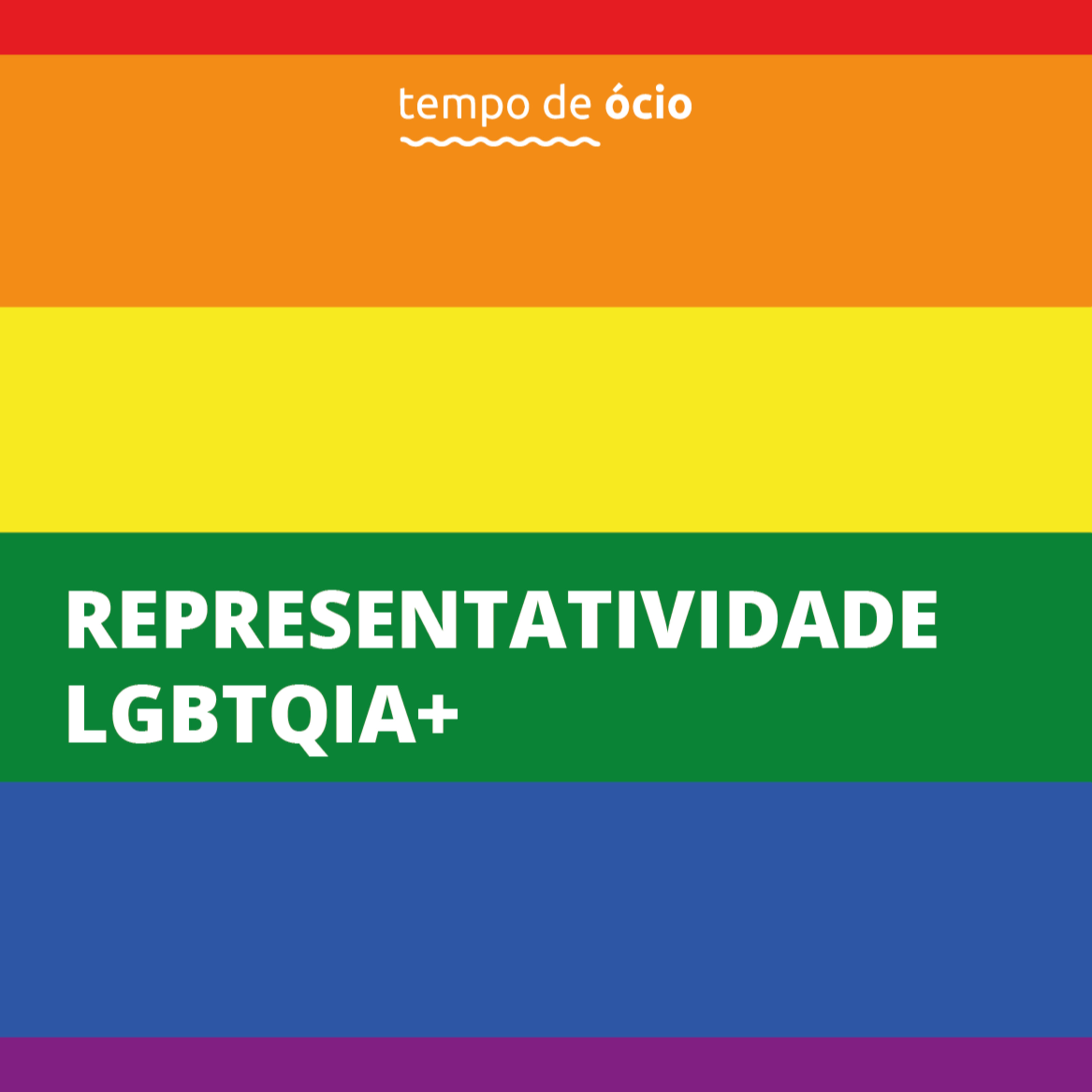 Tempo de Ócio