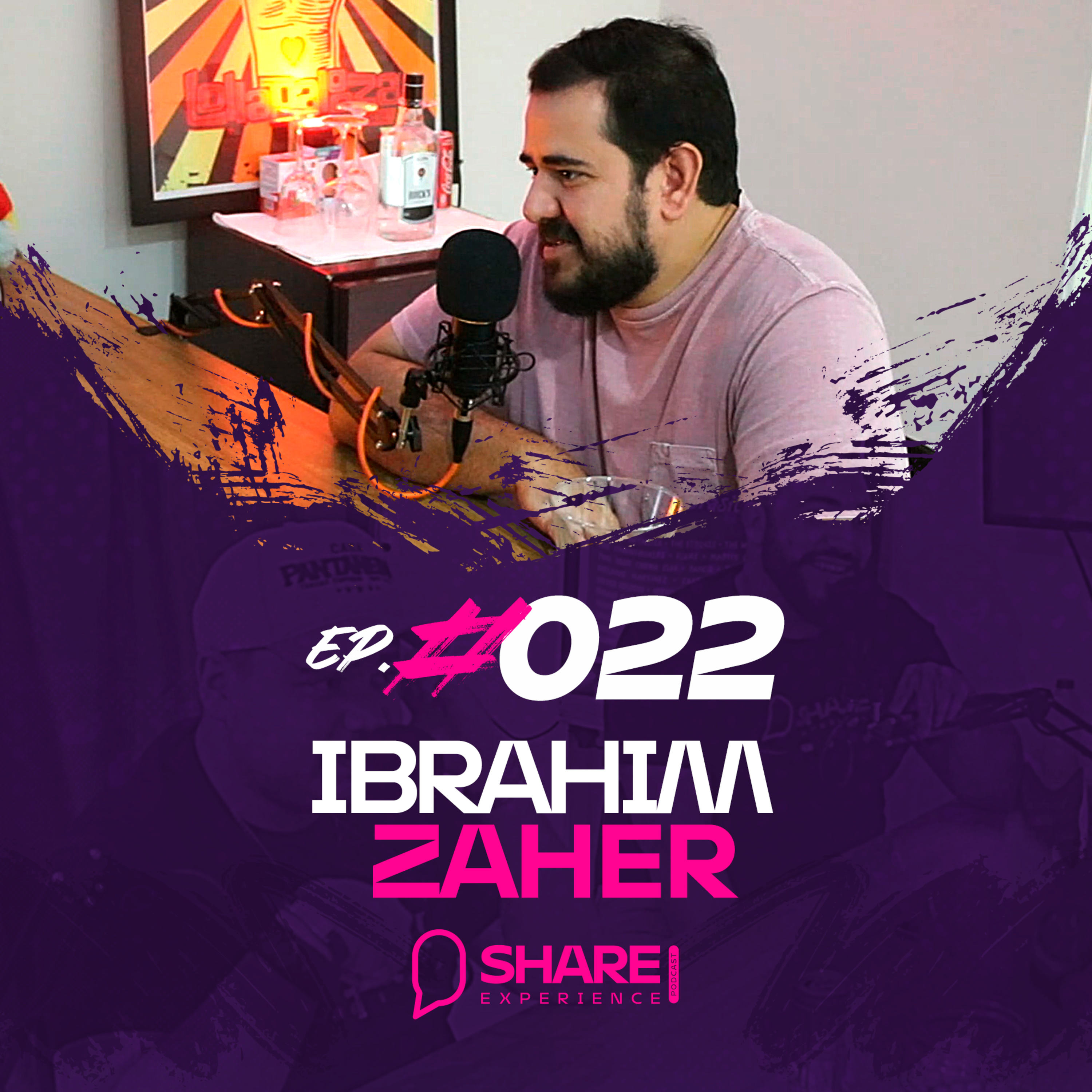 SHARE PDC ON AIR