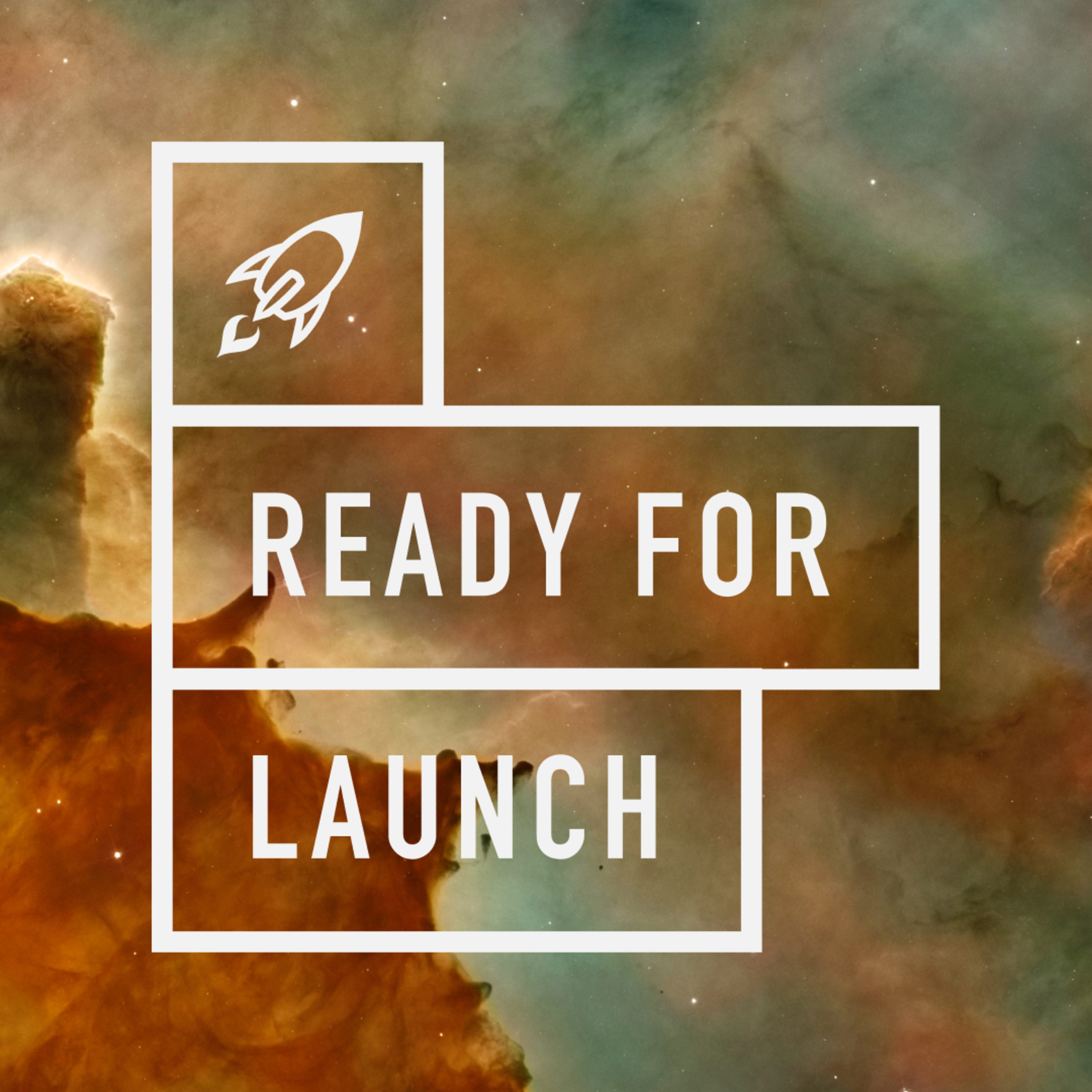 Ready For Launch: How To Build A Startup