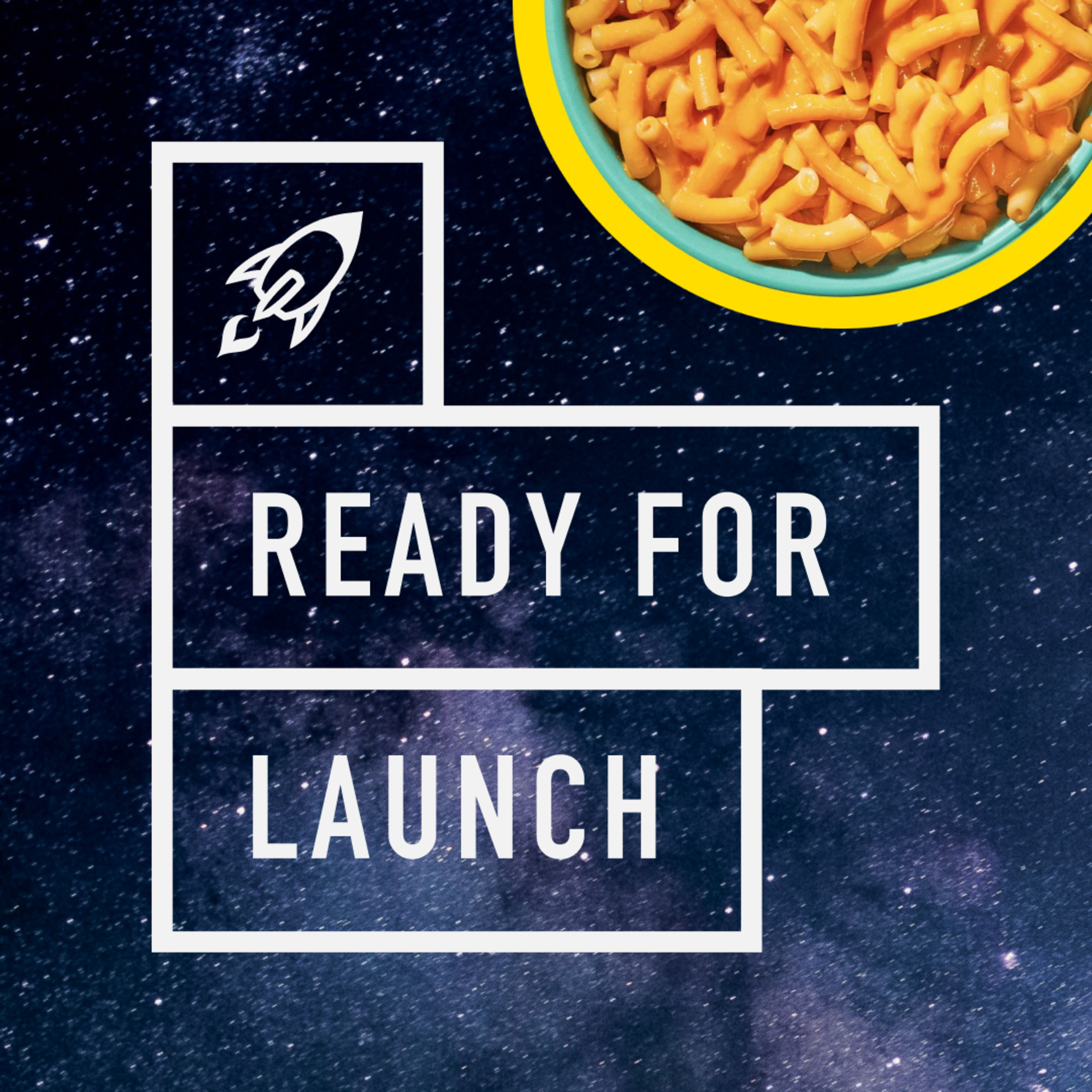 Ready For Launch: How To Build A Startup