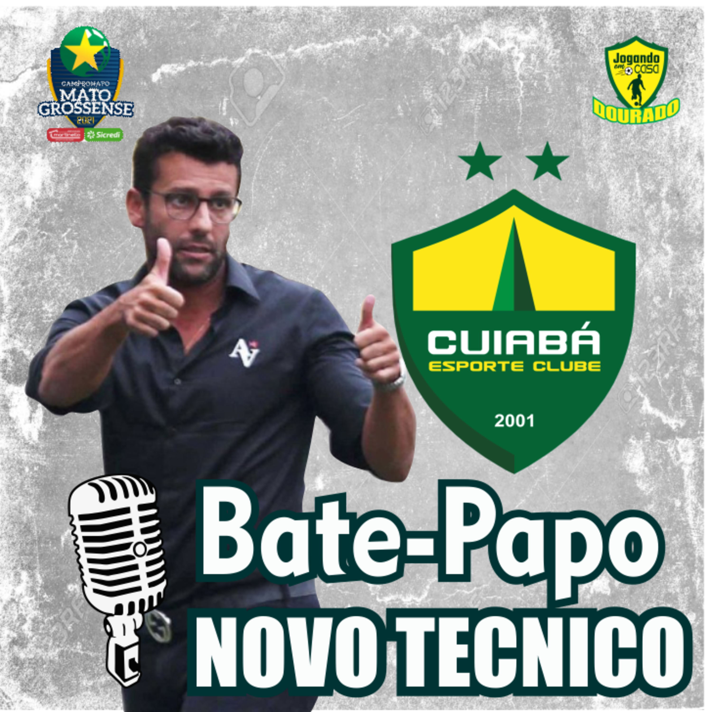 Jogando em casa Dourado