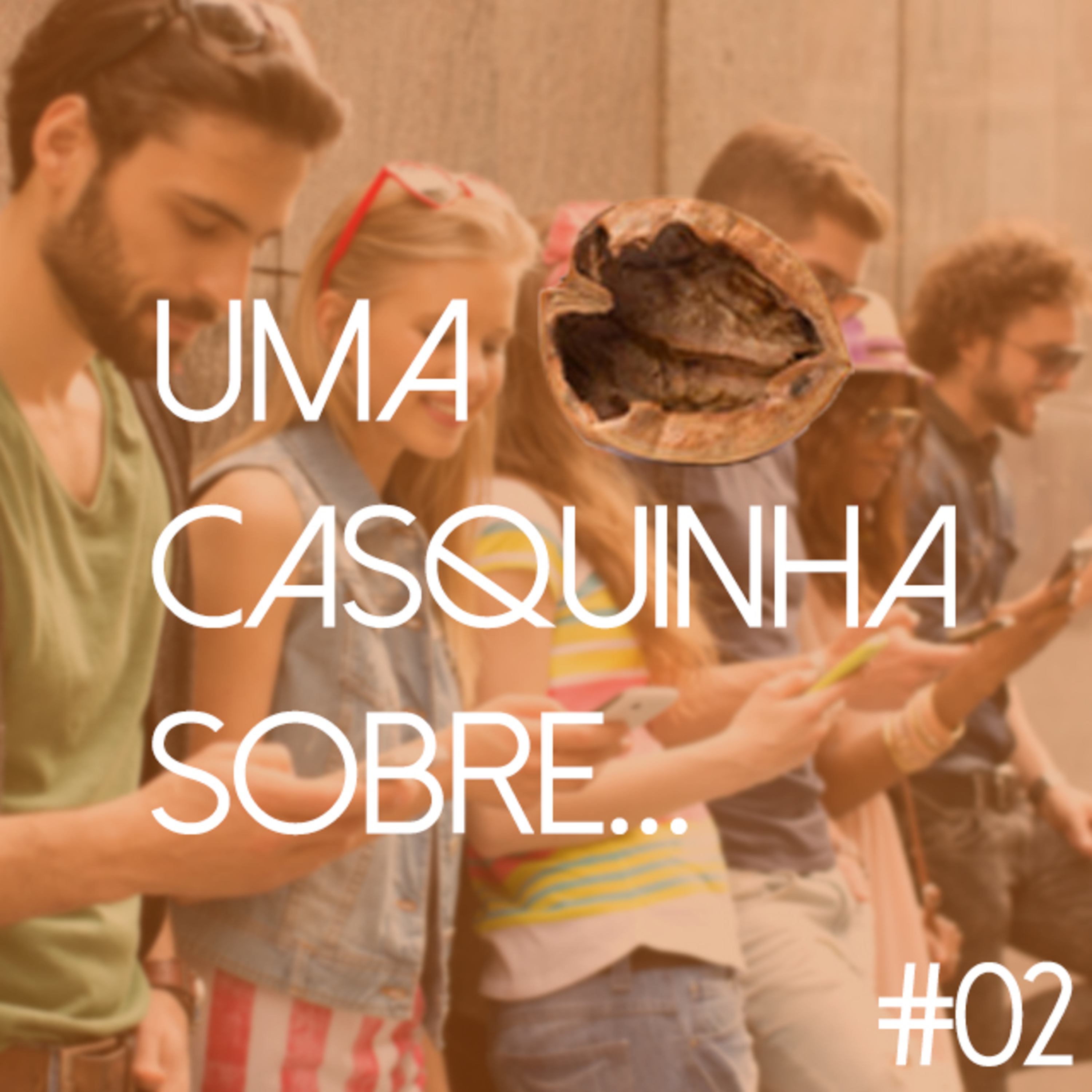 Uma Casquinha Sobre… Namoro na Internet episode artwork