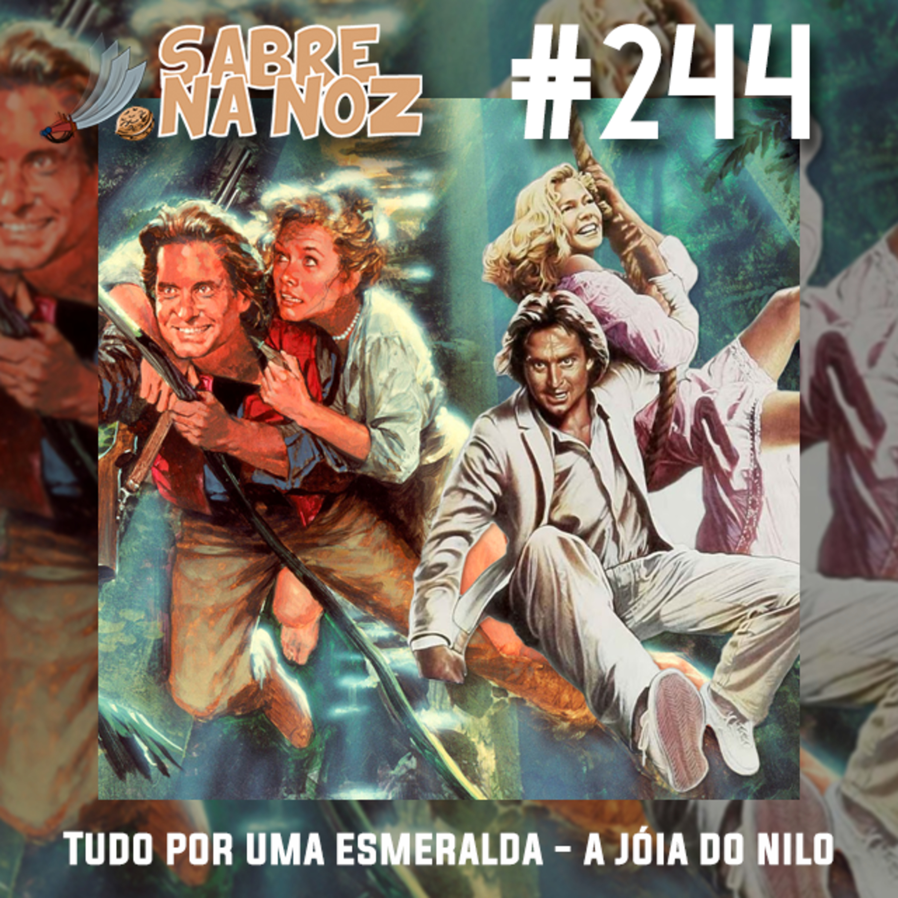 Sabre Na Noz