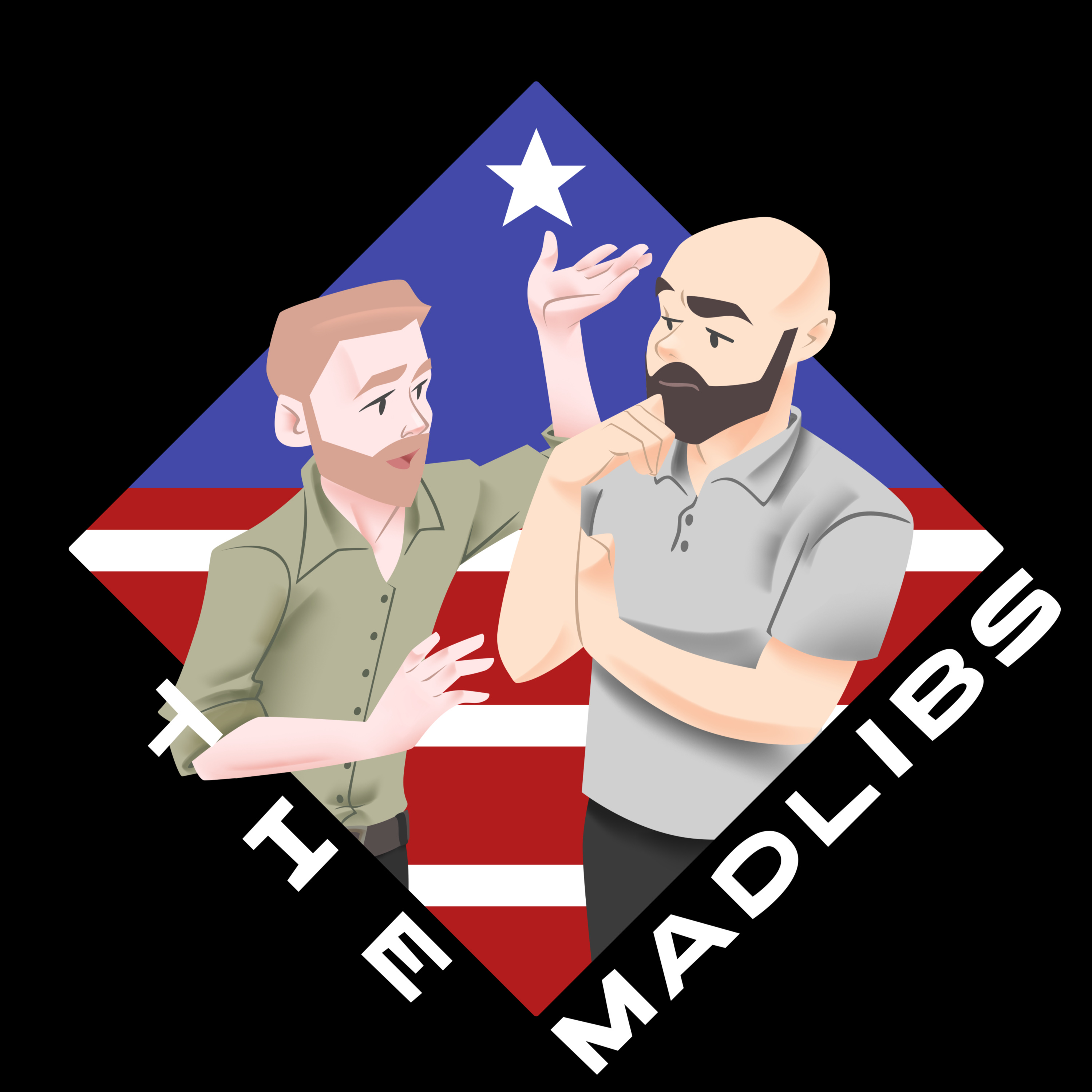 Episode 156: Ukraine, Trump, Biden and More episode artwork
