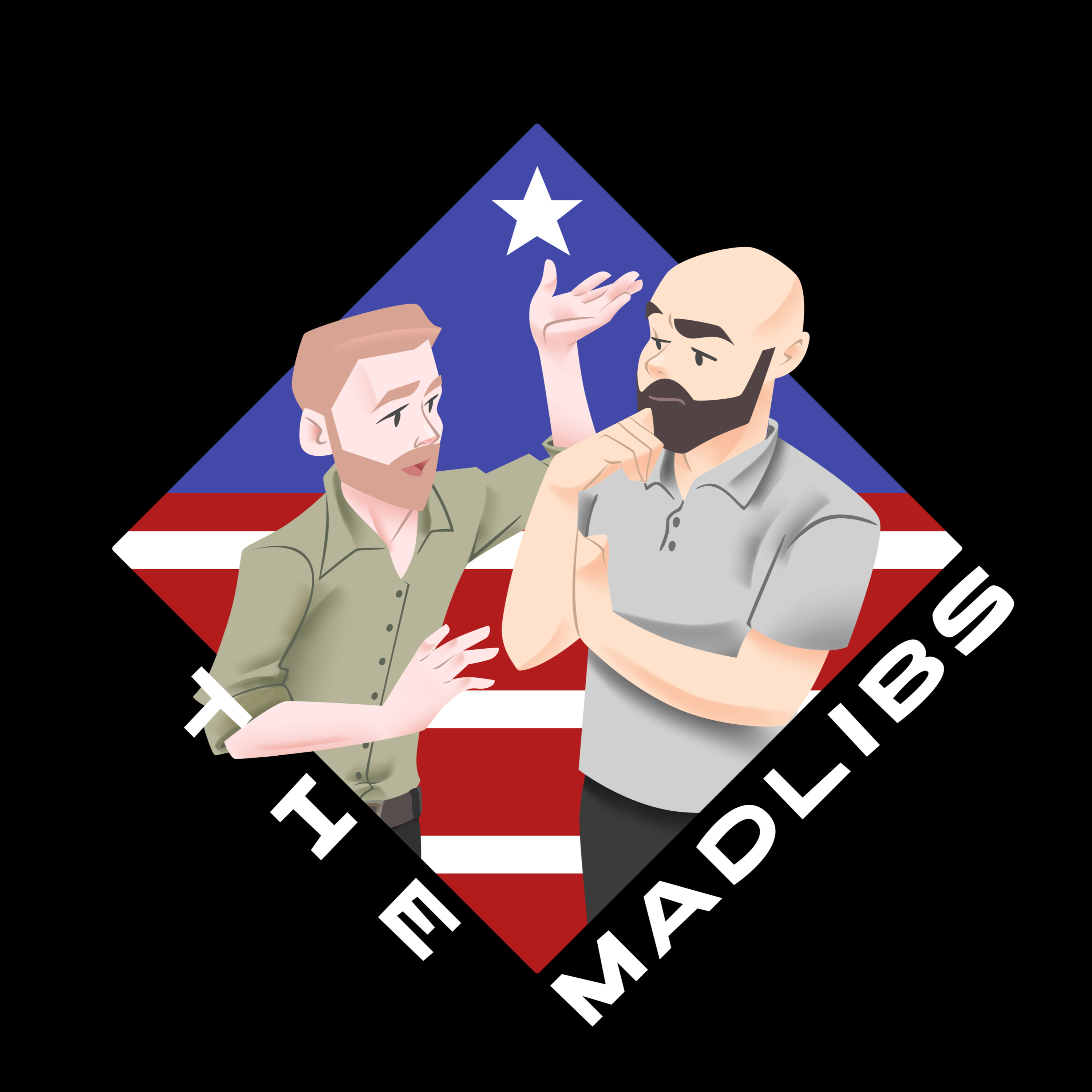 Episode 171: Bipartisan Legislation, Too Little Too Late? episode artwork