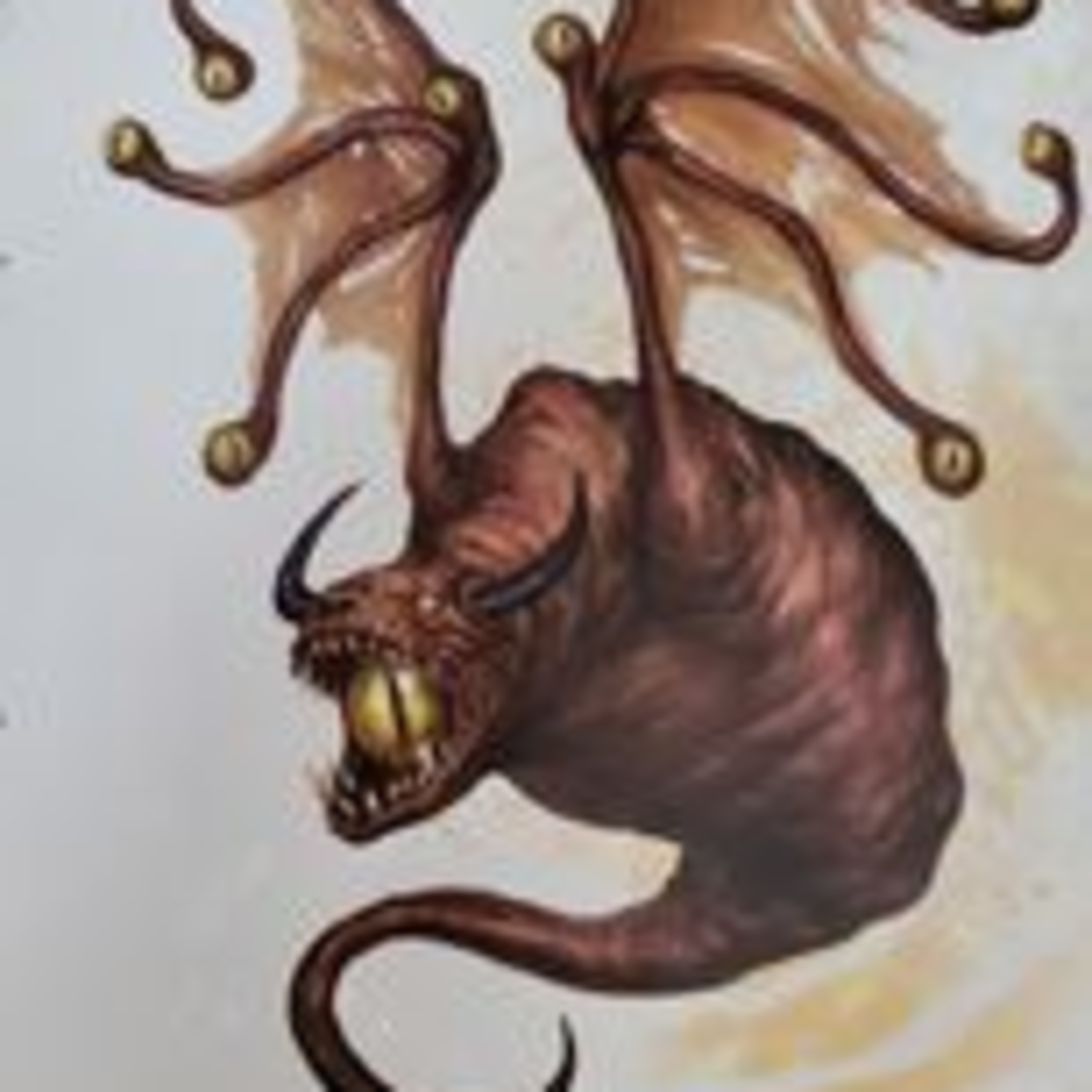 E25 Beholder Issues episode artwork