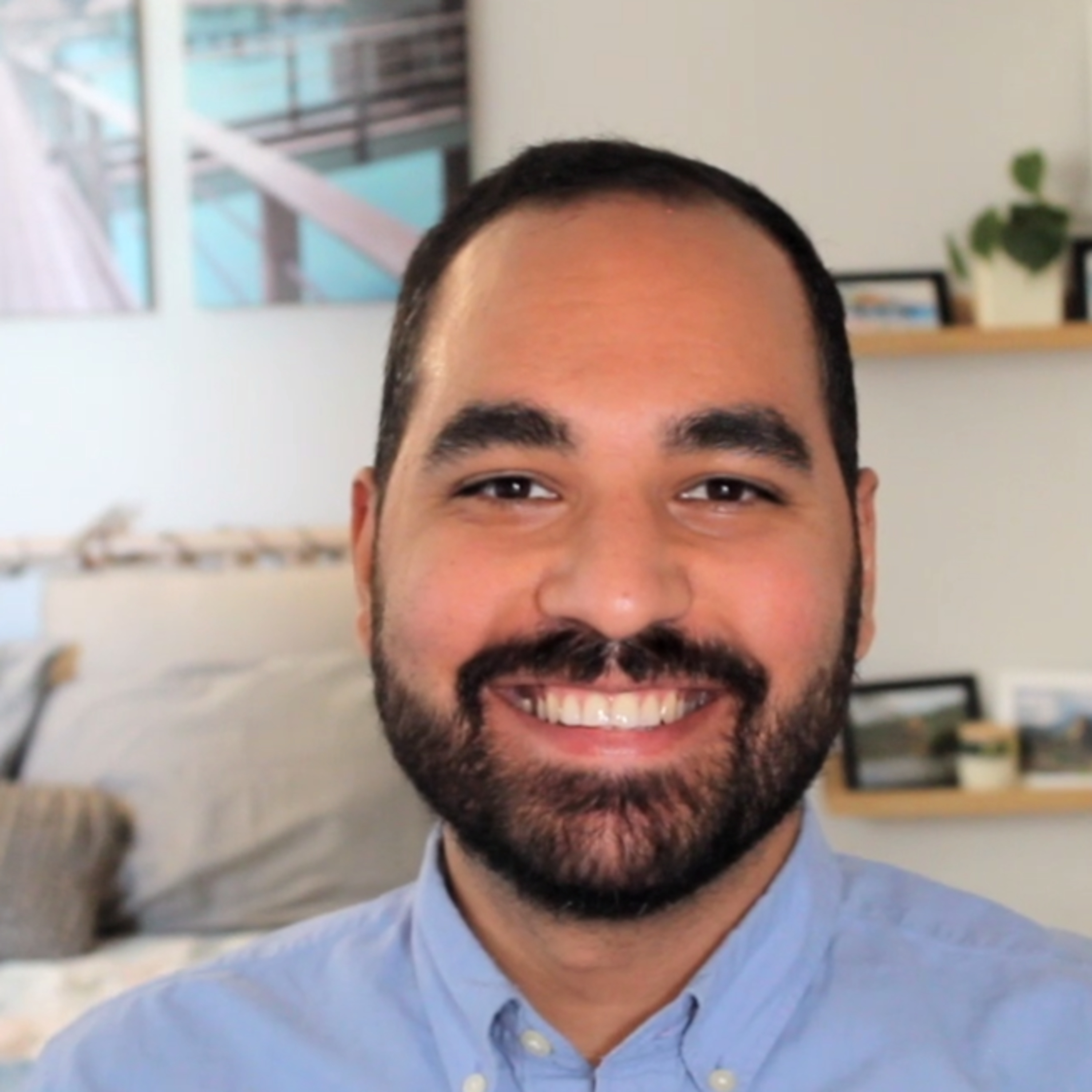 The International Expansion Podcast with Ramsey Pryor