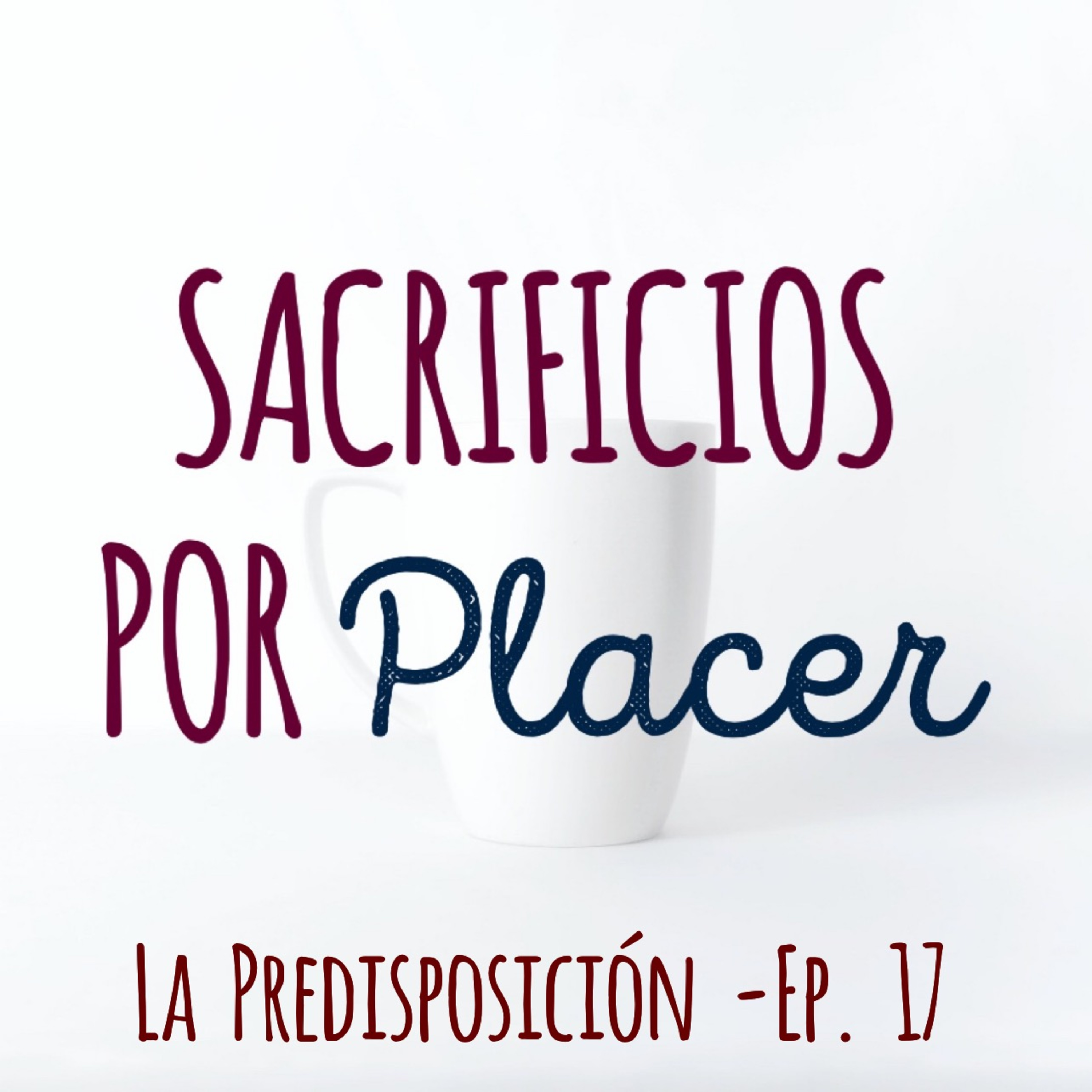 Sacrificios Por Placer