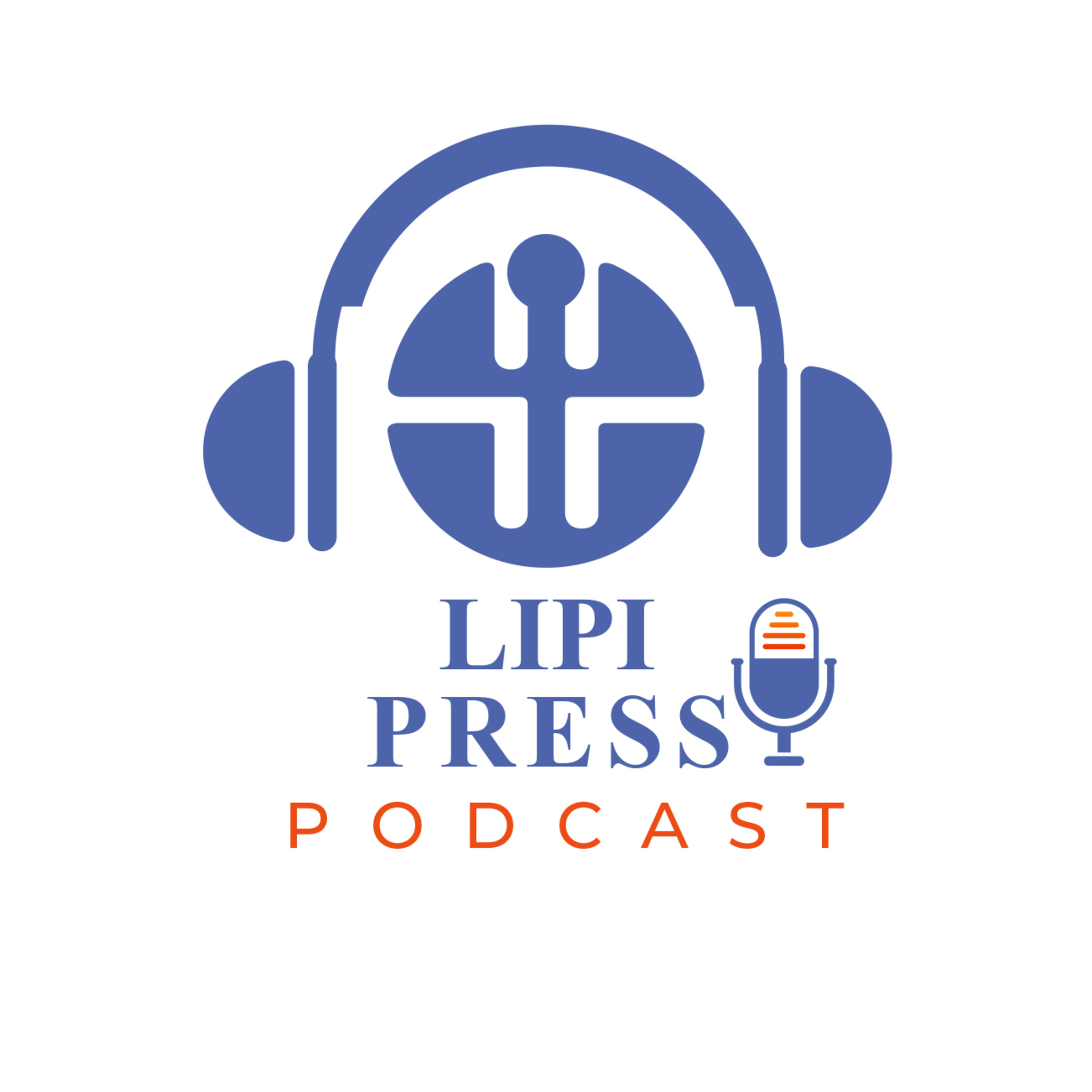 Penerbit BRIN Podcast