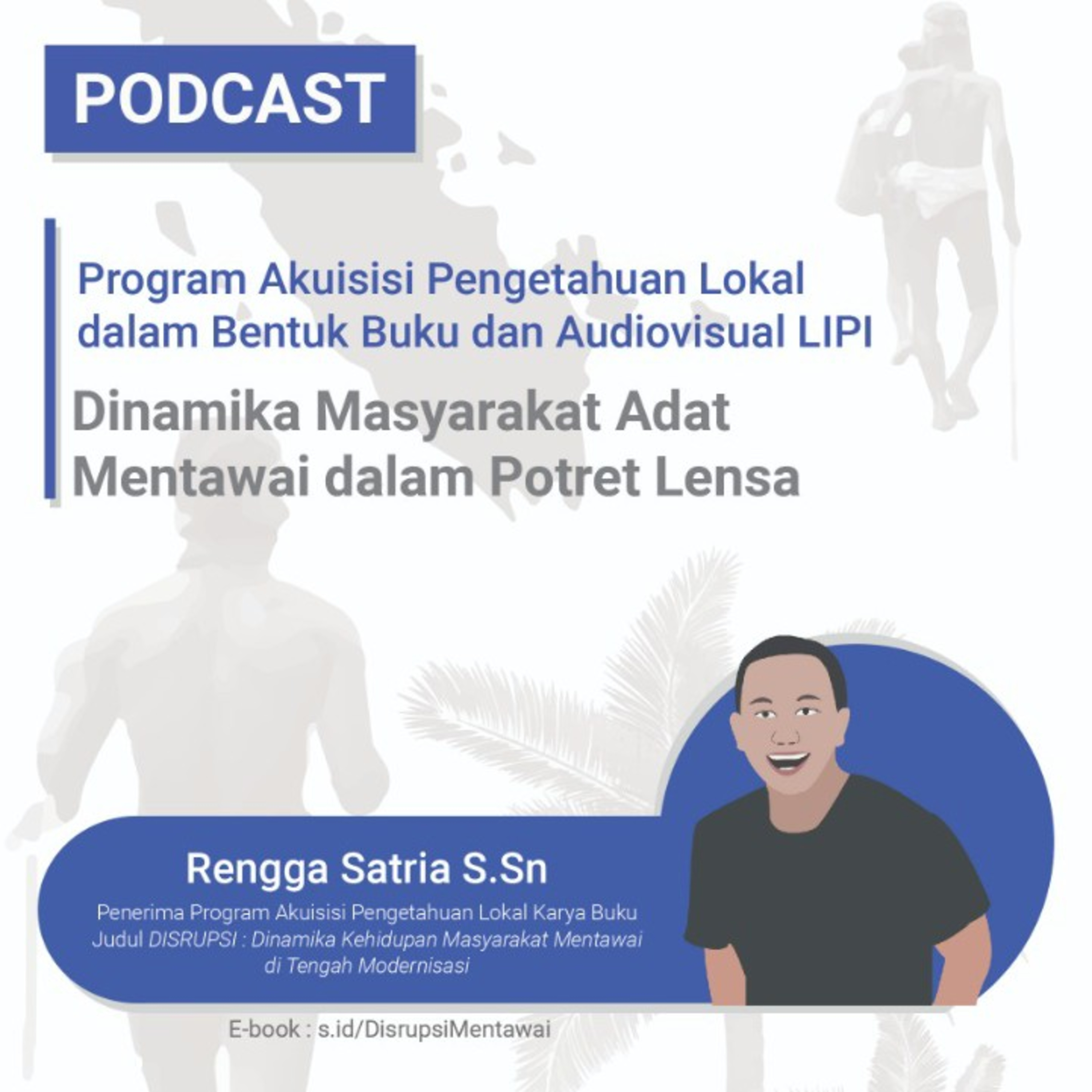 Penerbit BRIN Podcast