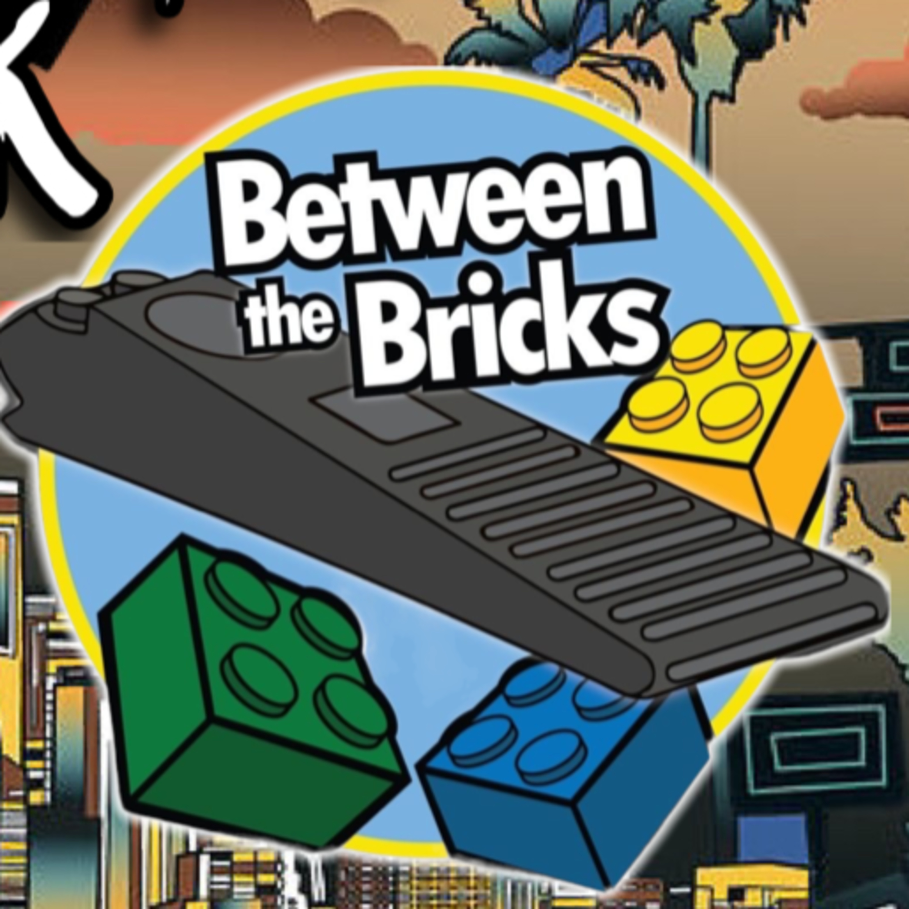 Cali Brick Clique | LEGO Podcast