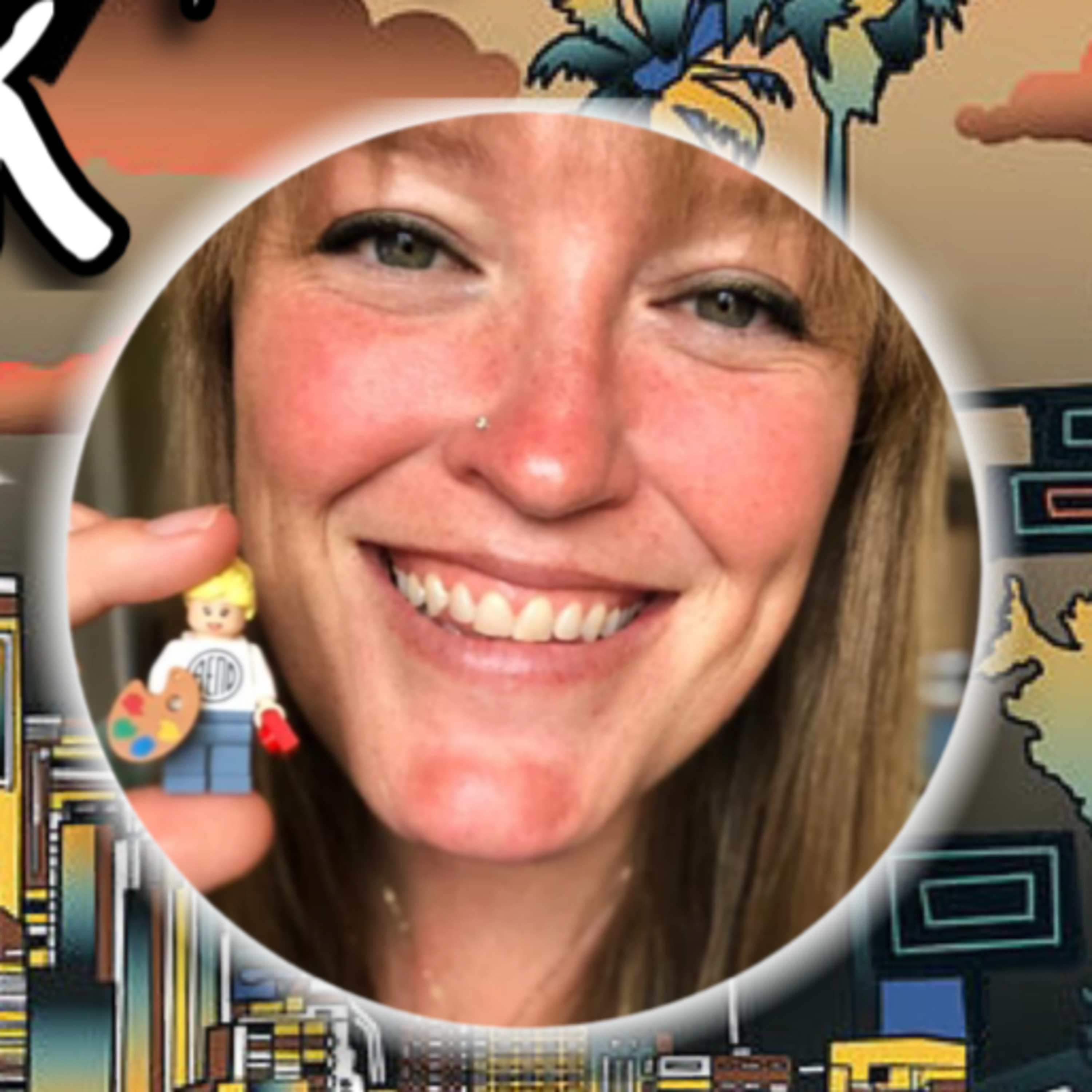 Cali Brick Clique | LEGO Podcast