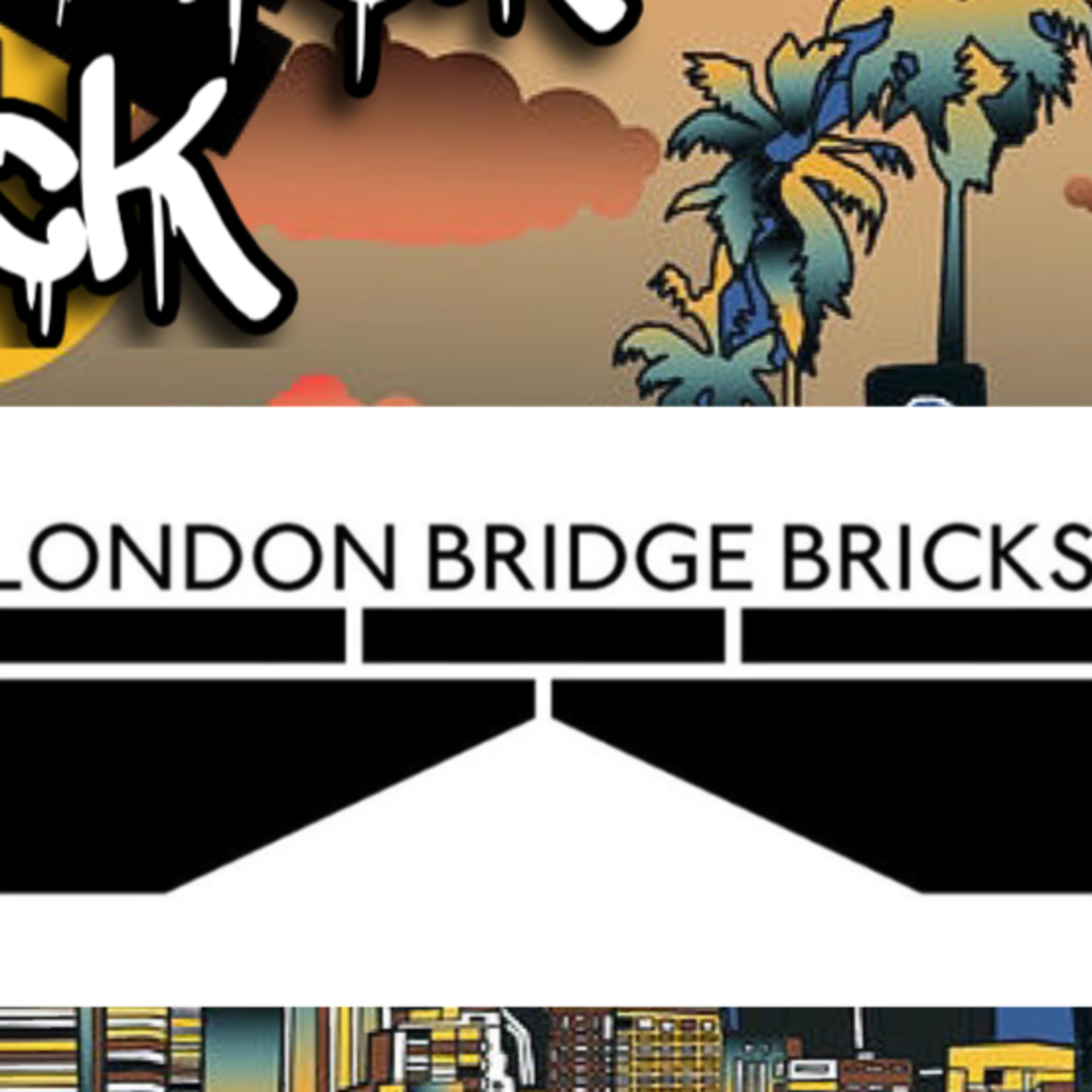 Cali Brick Clique | LEGO Podcast