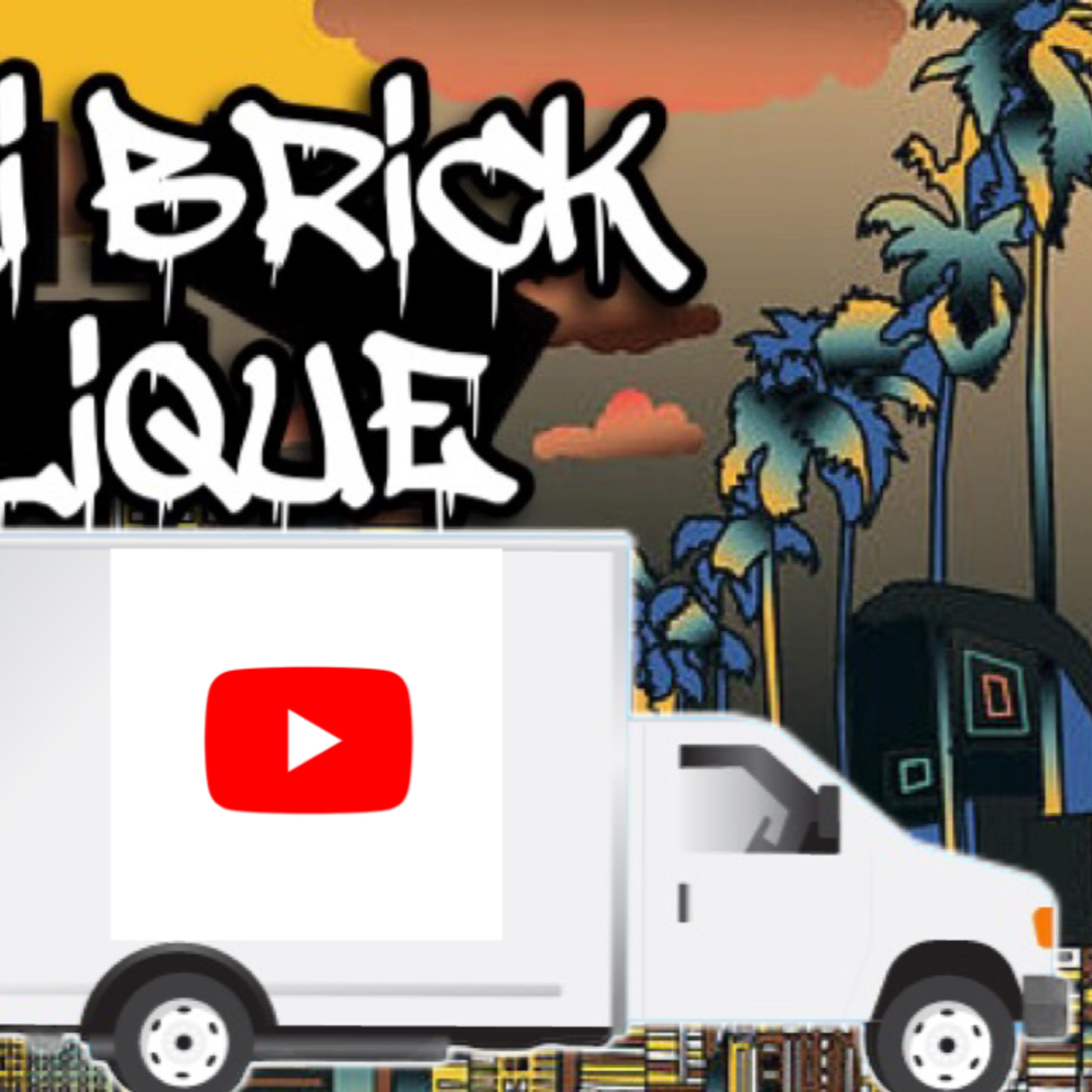 Cali Brick Clique | LEGO Podcast