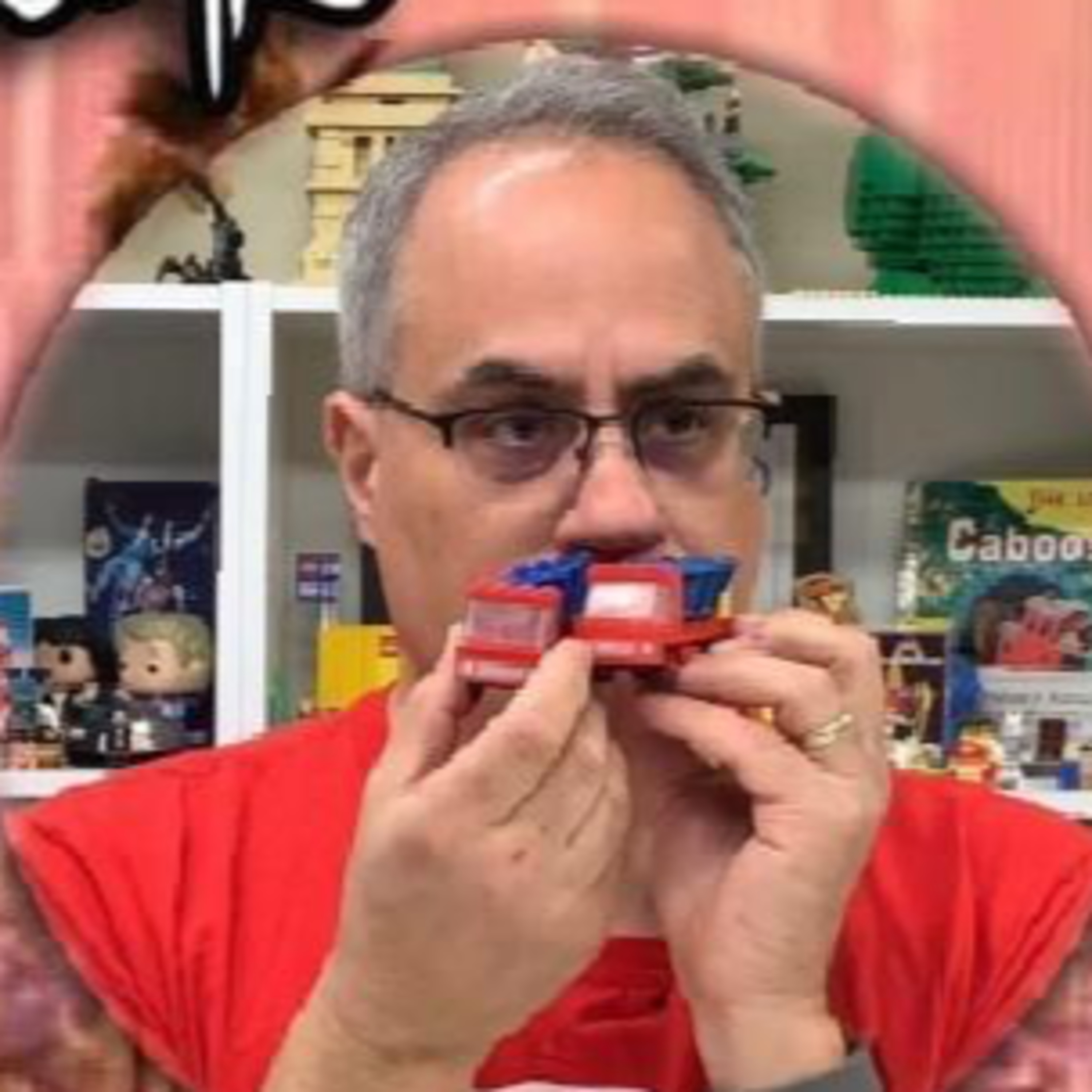 Cali Brick Clique | LEGO Podcast